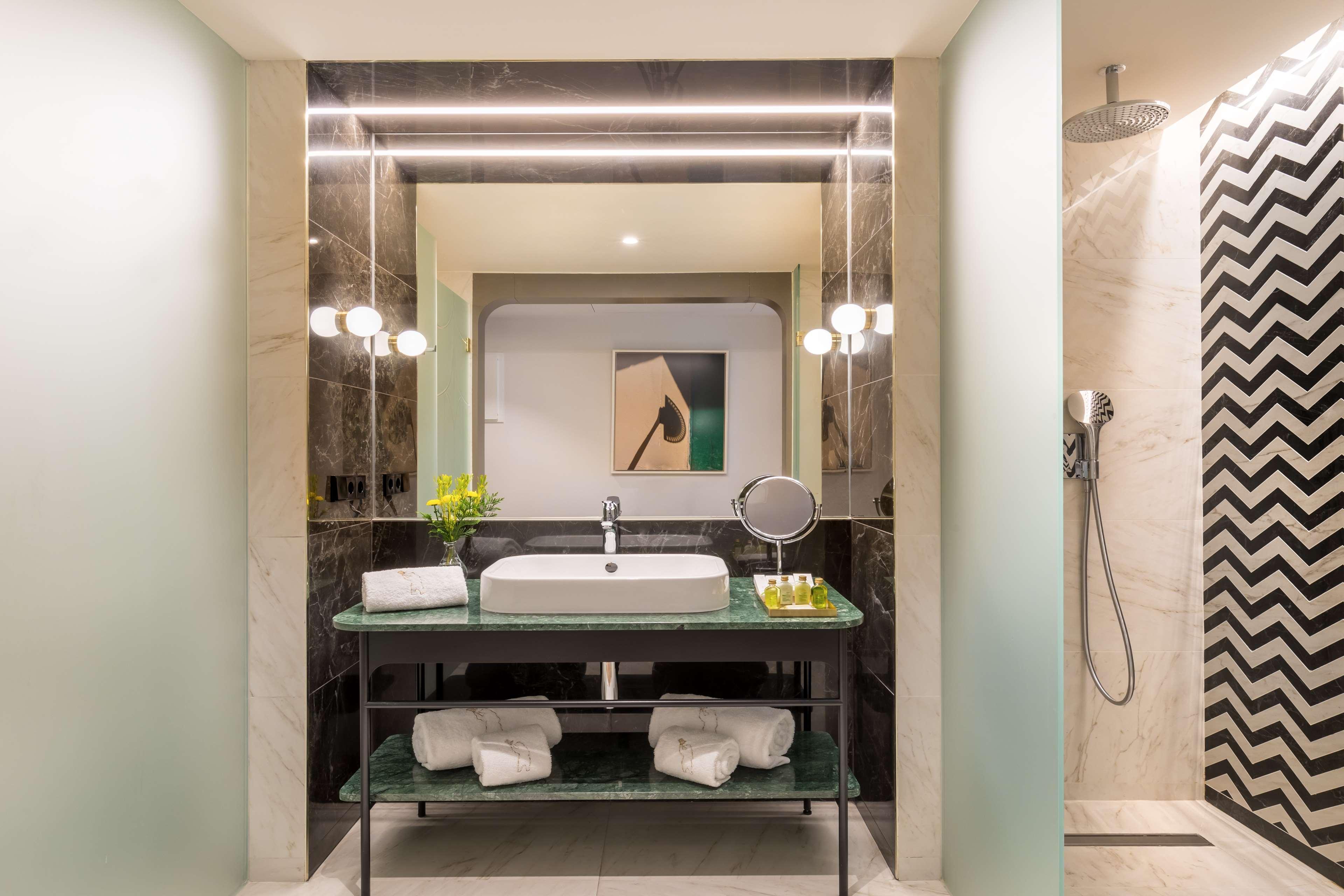 Double or Twin Premium City View