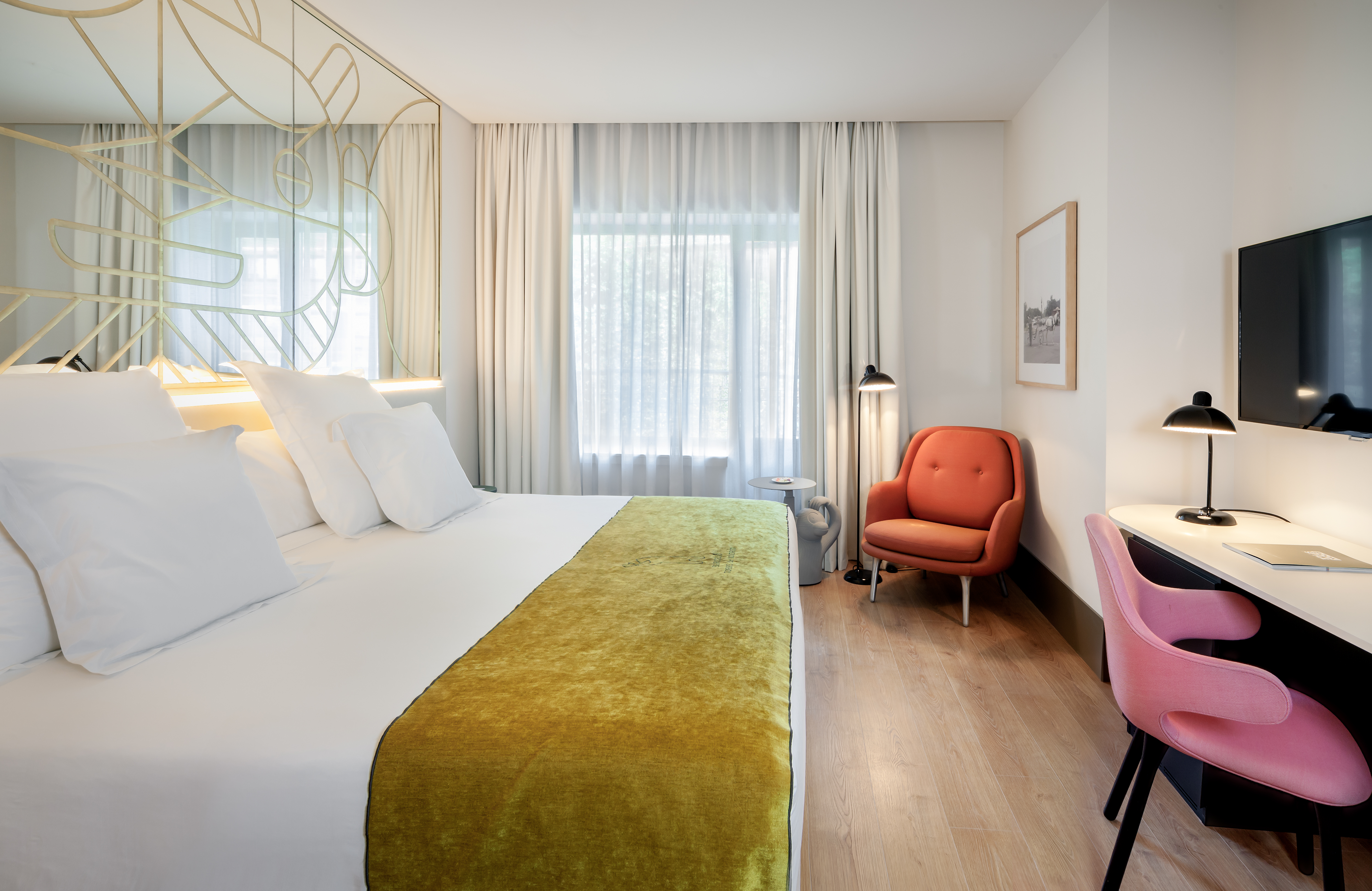 Double Single Deluxe