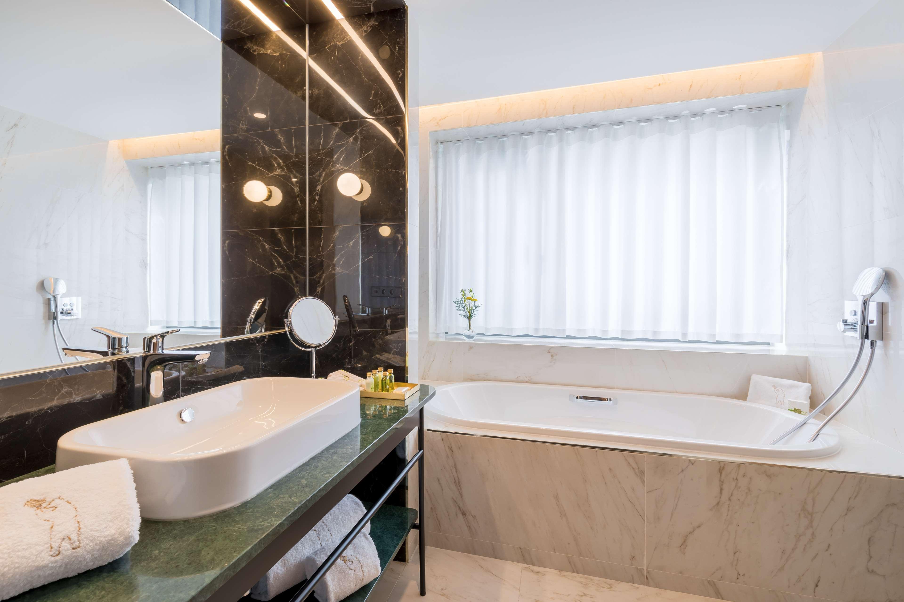 Junior Suite Standard