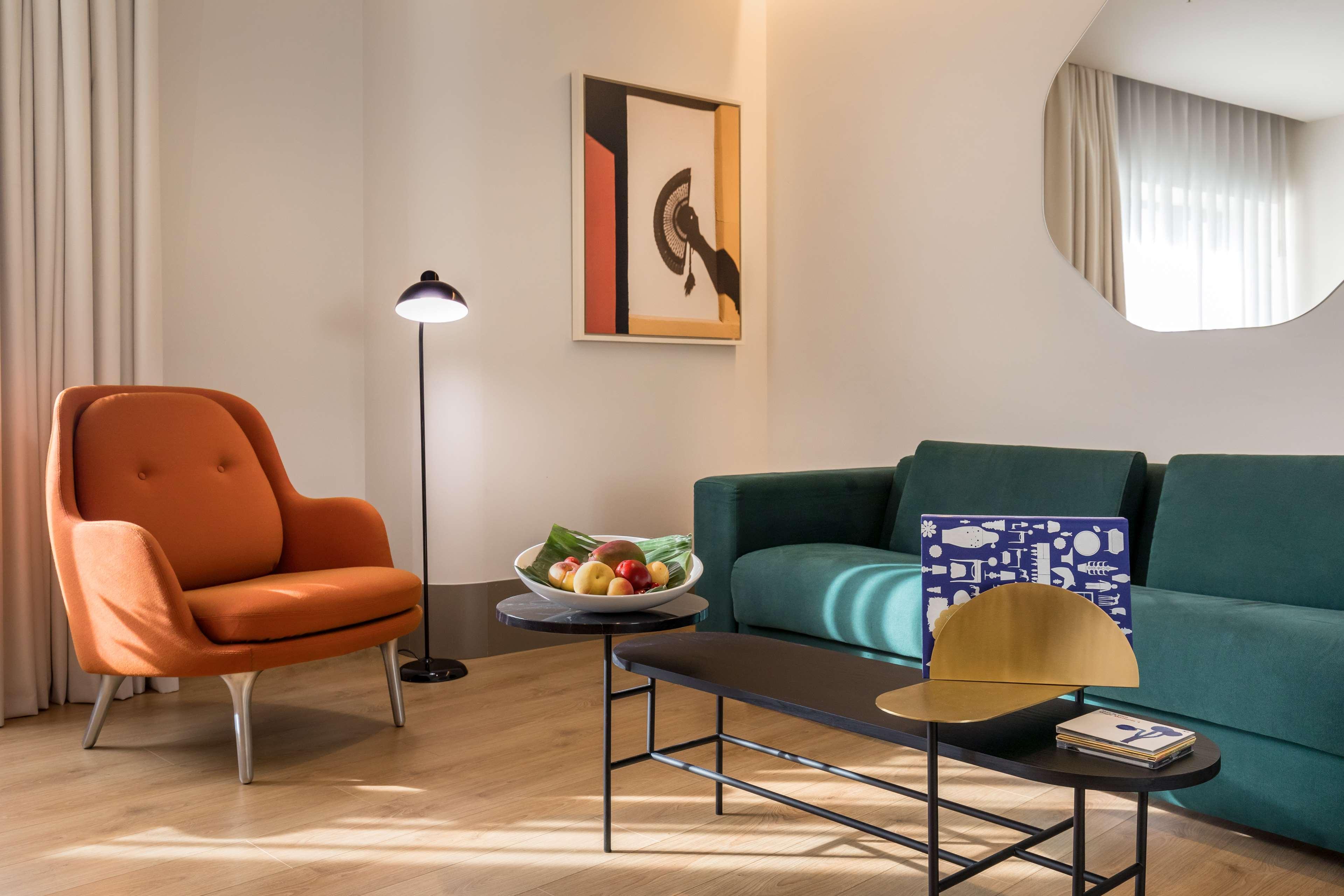 Junior Suite Standard