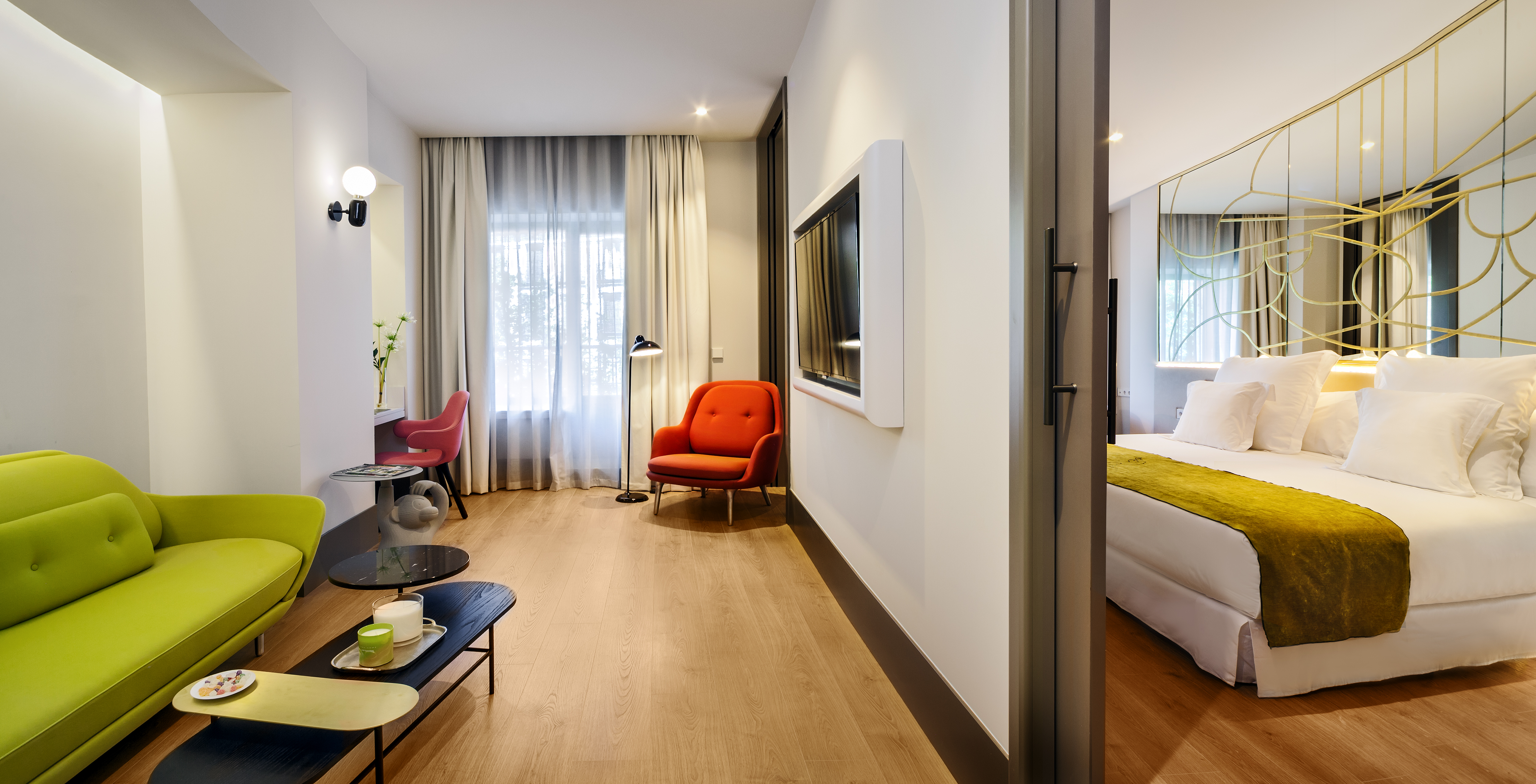 Double or Twin Premium