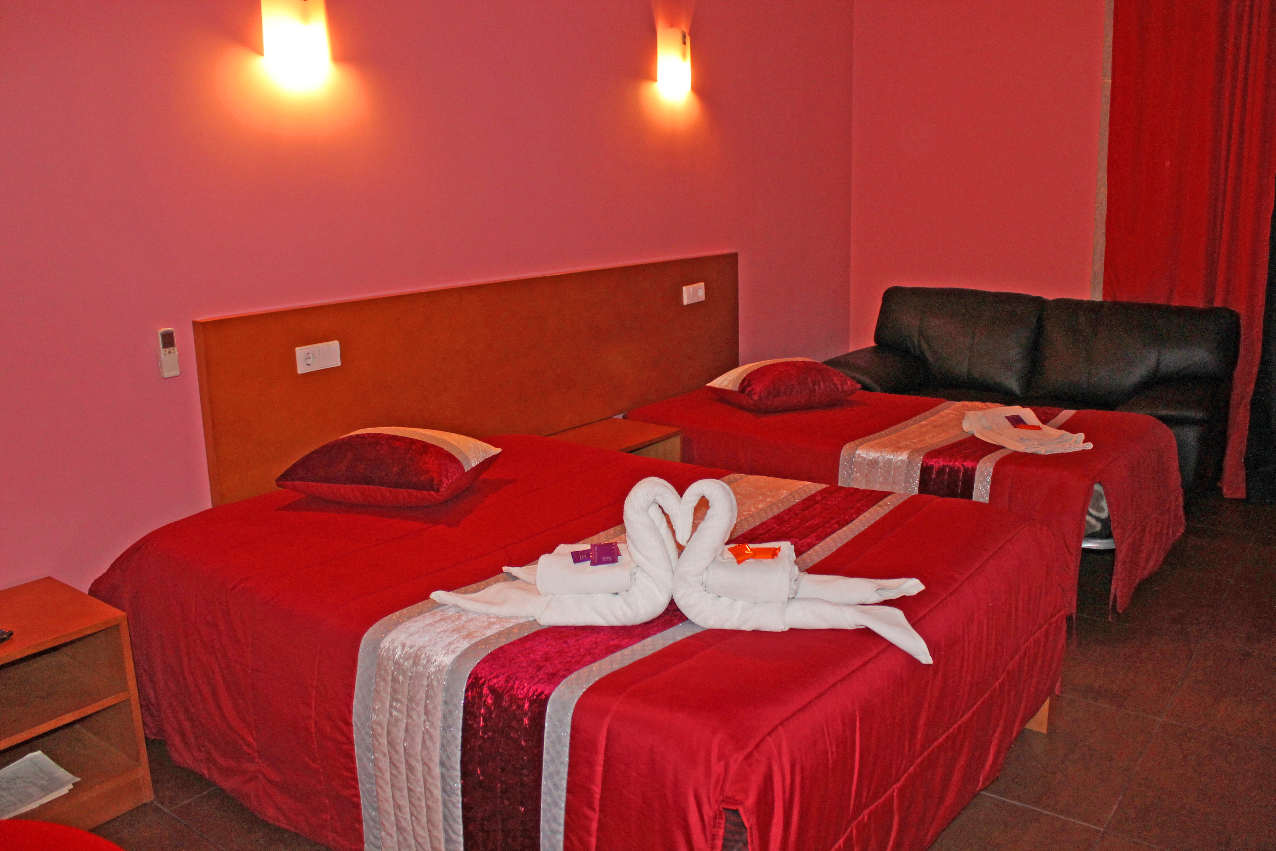 Family Room Capacity 3