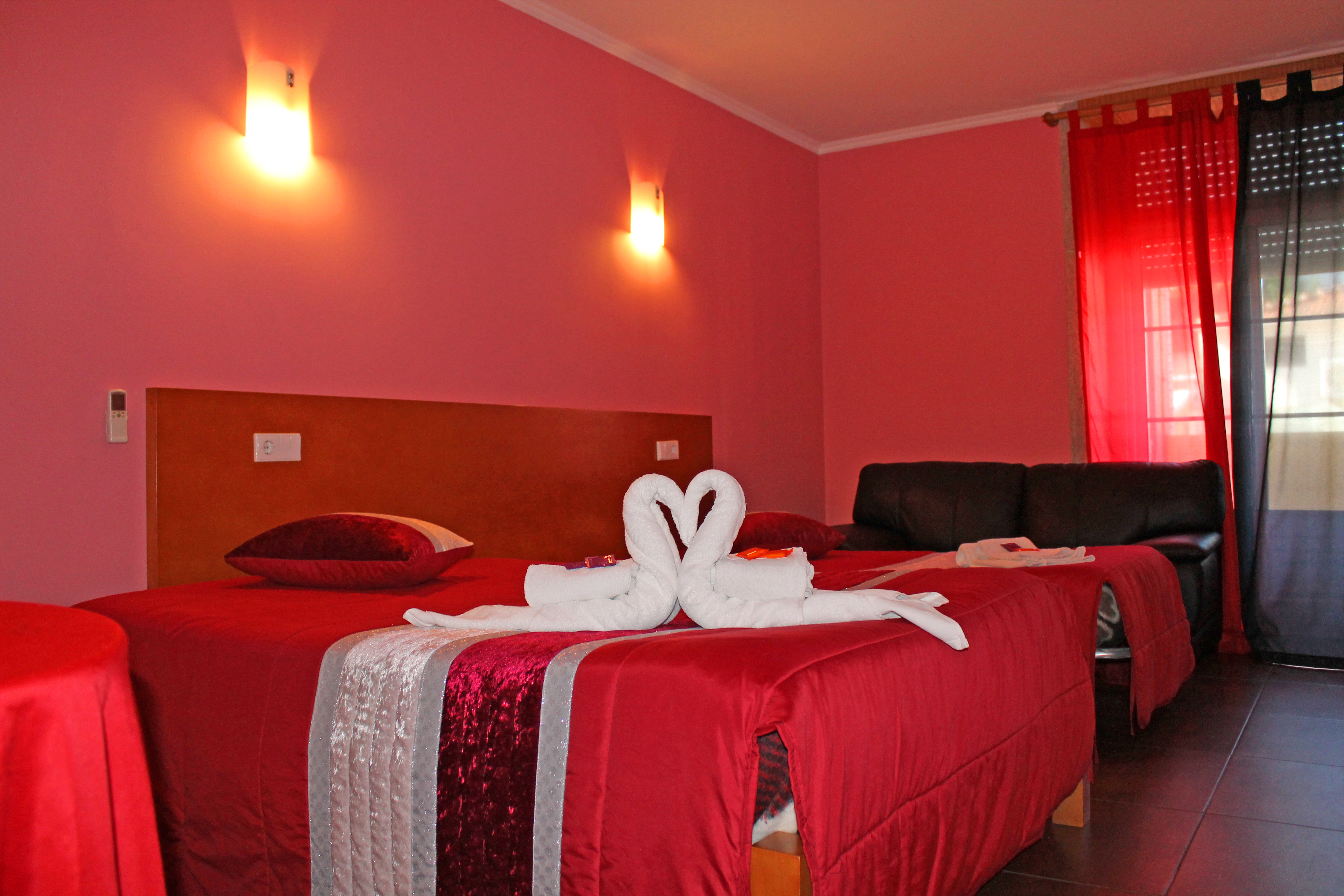 Family Room Capacity 3