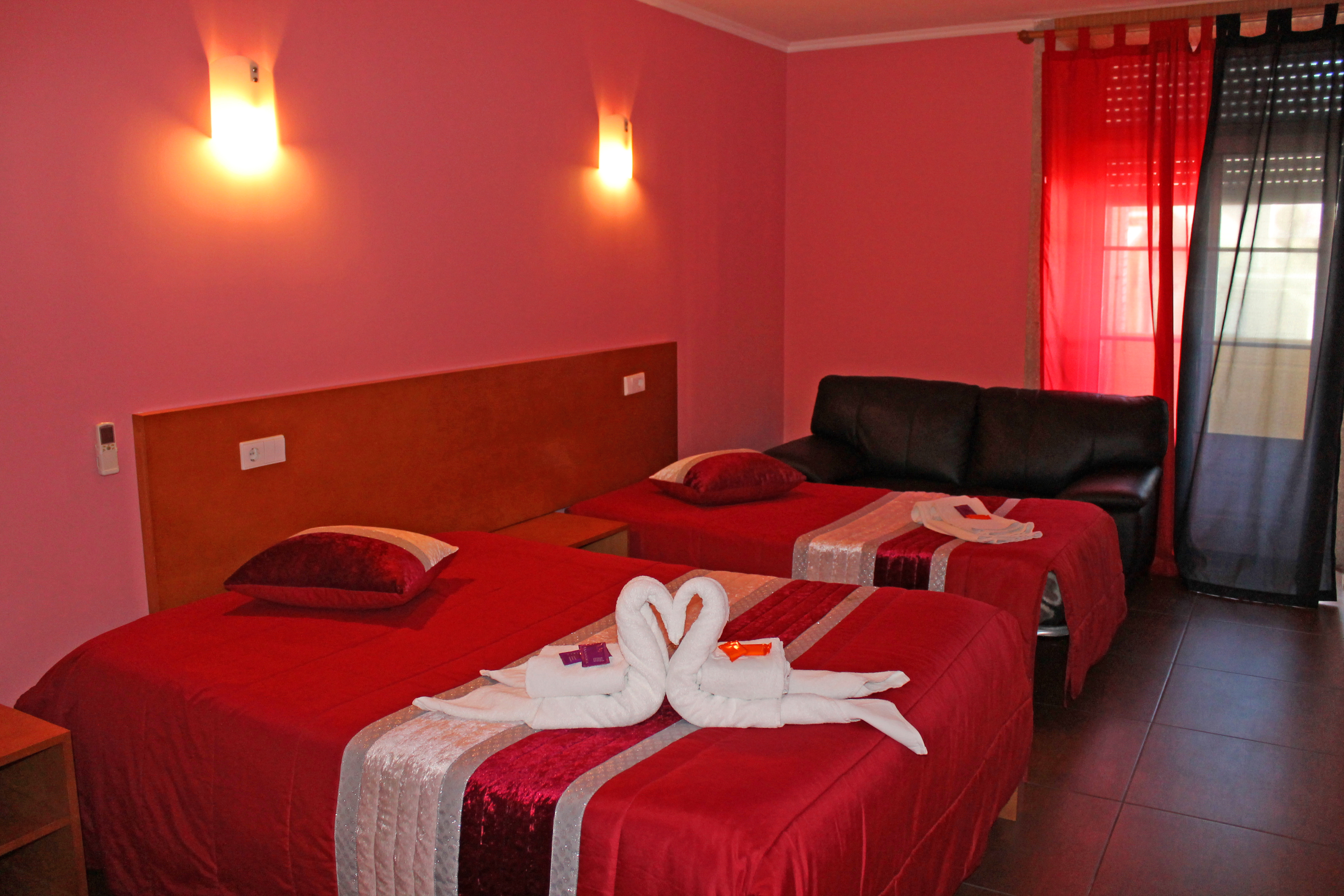 Family Room Capacity 3