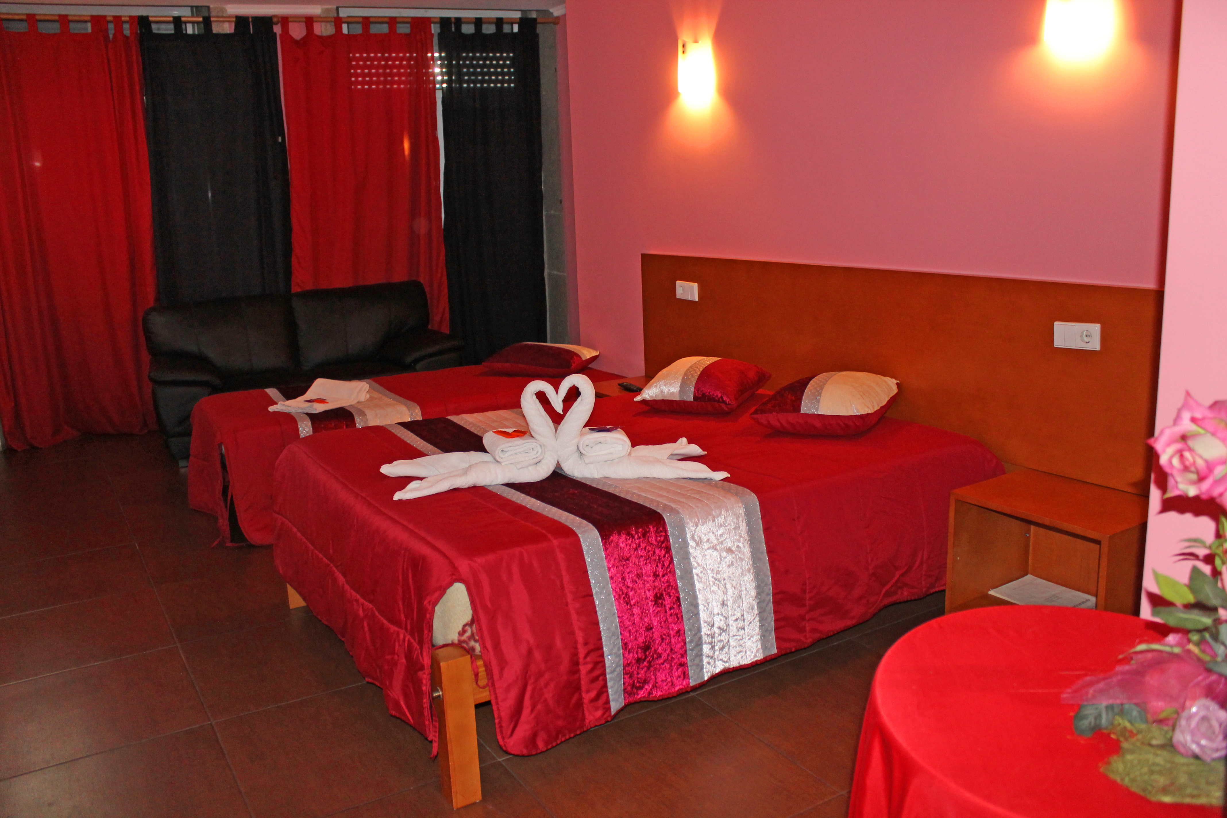 Family Room Capacity 3