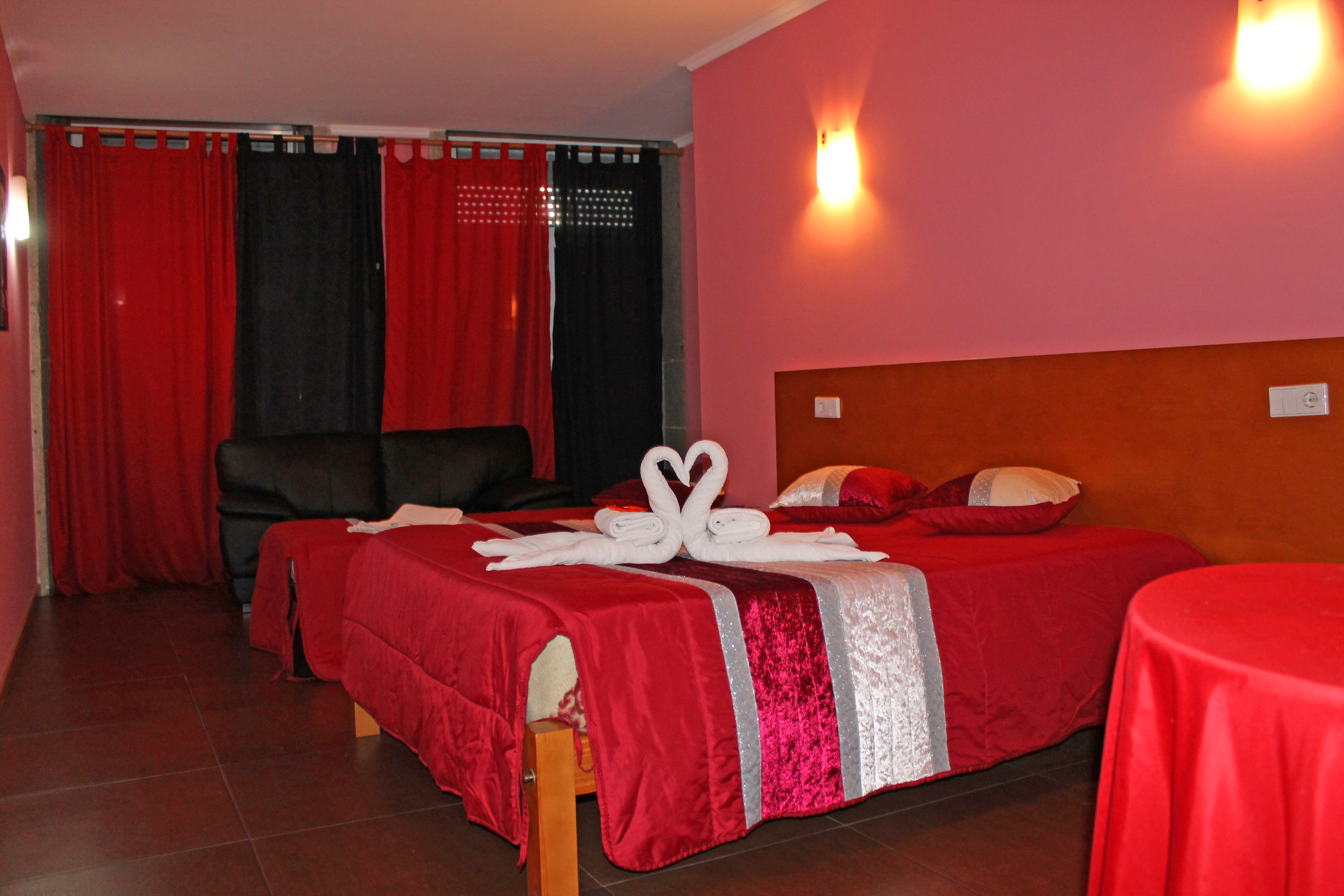 Family Room Capacity 3