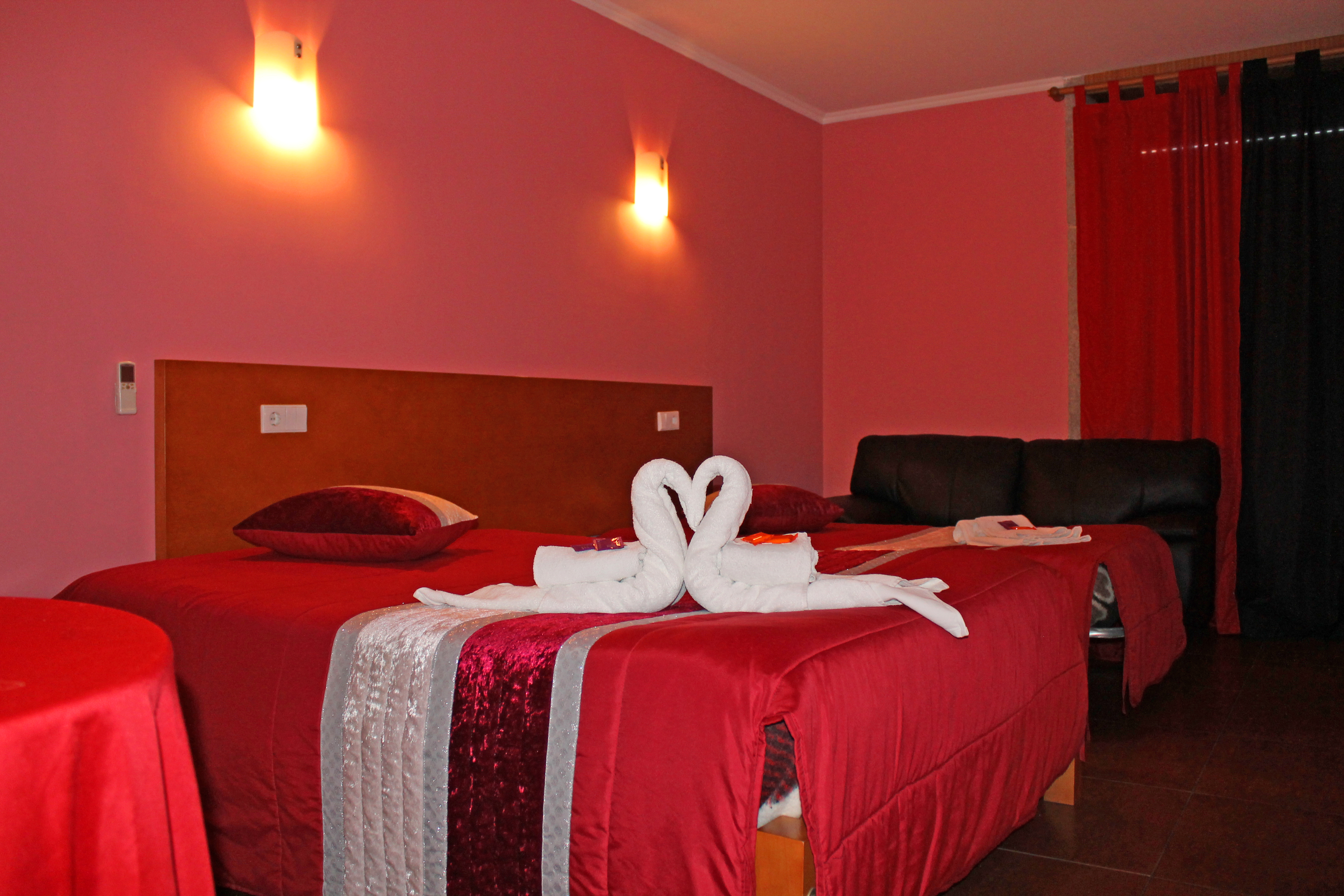 Family Room Capacity 3