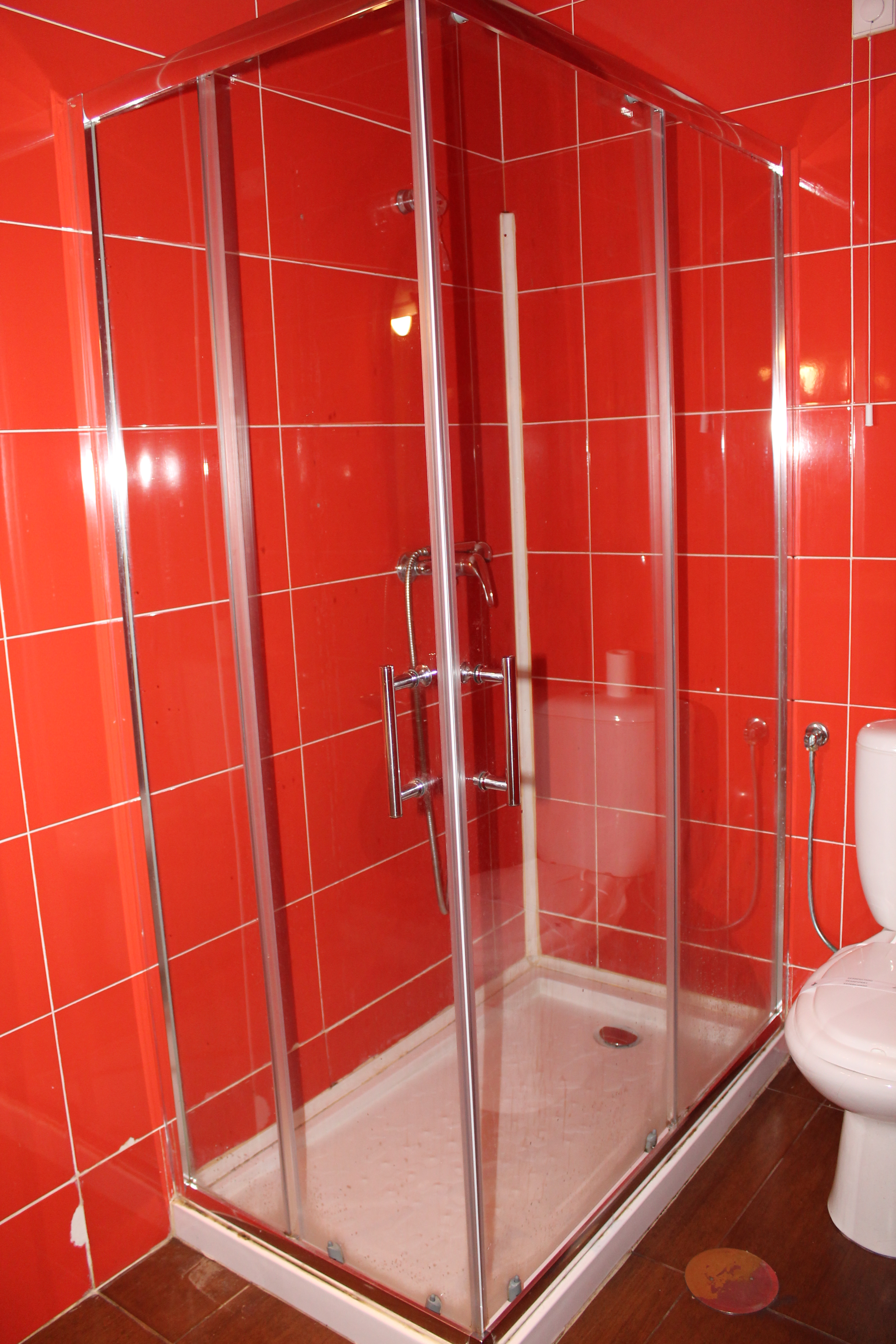 Double Deluxe One Bed