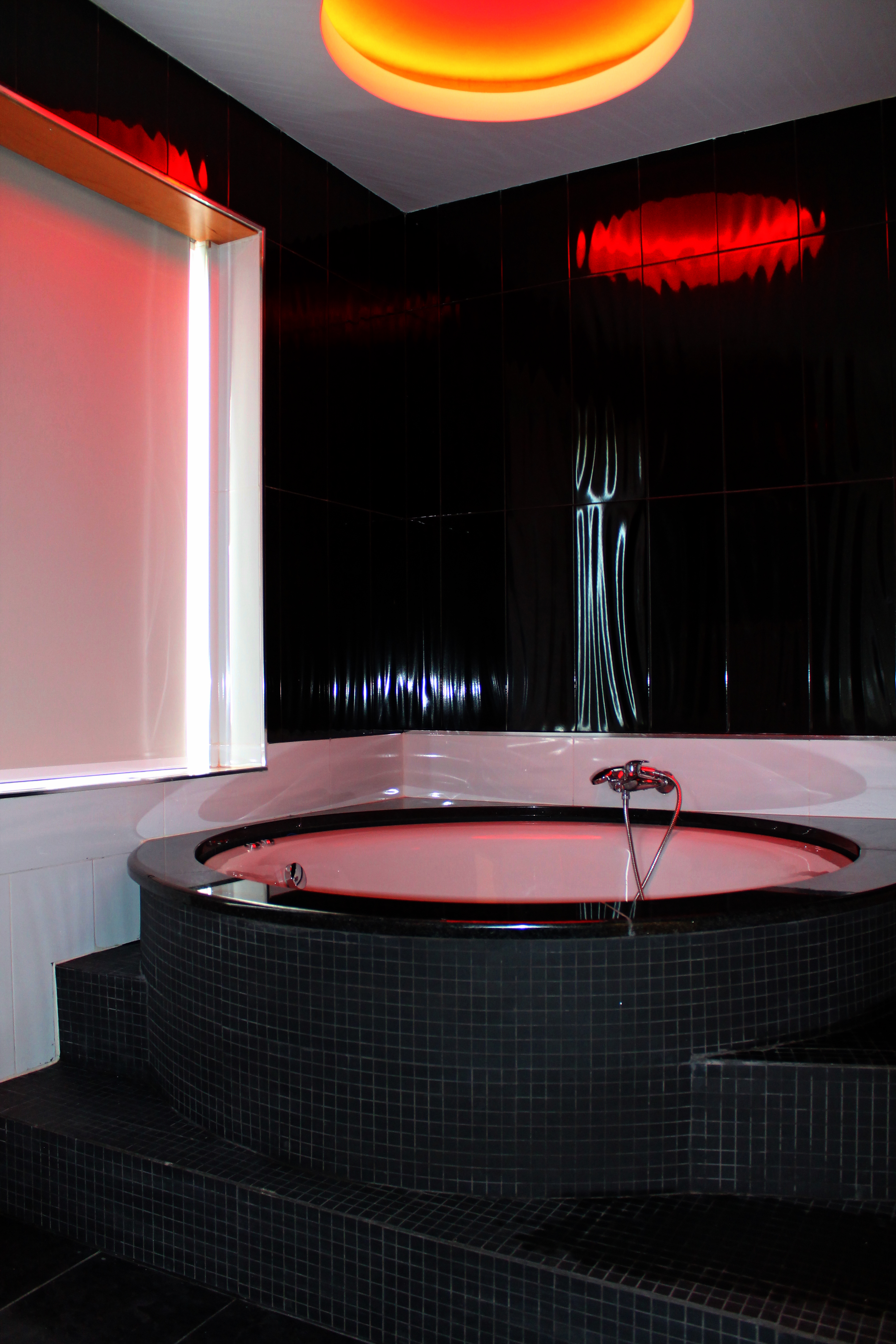 Double Superior with Balcony