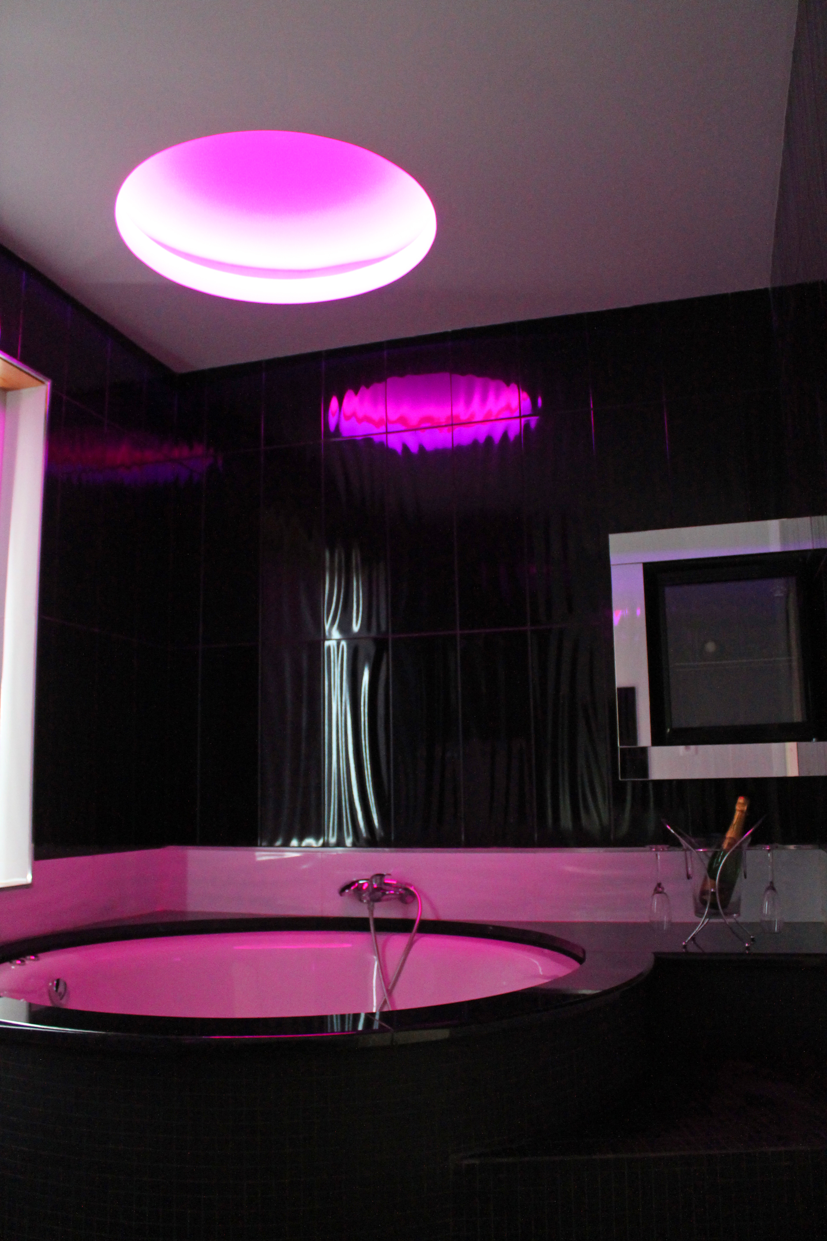 Double Superior with Balcony