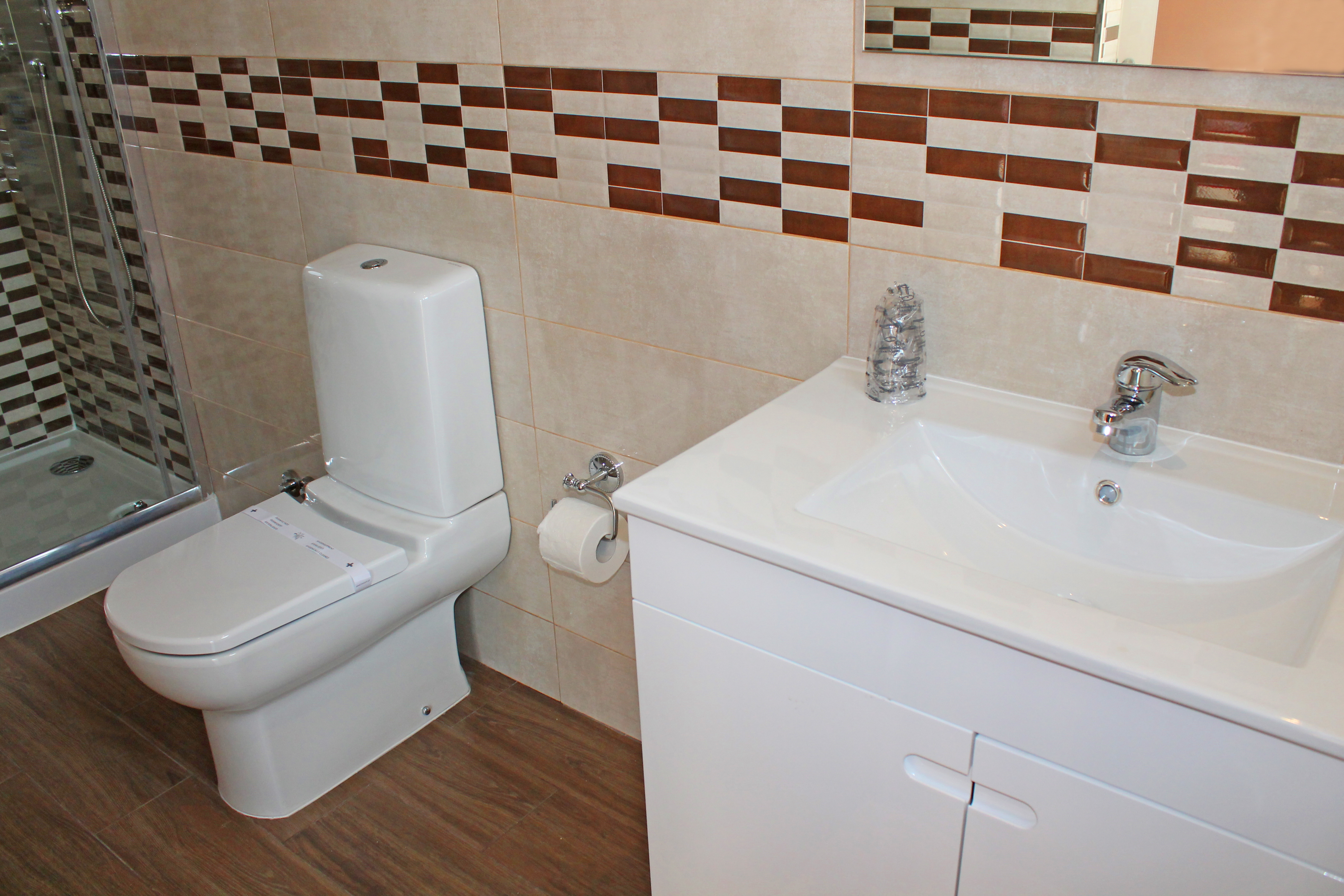 Double Superior with Balcony