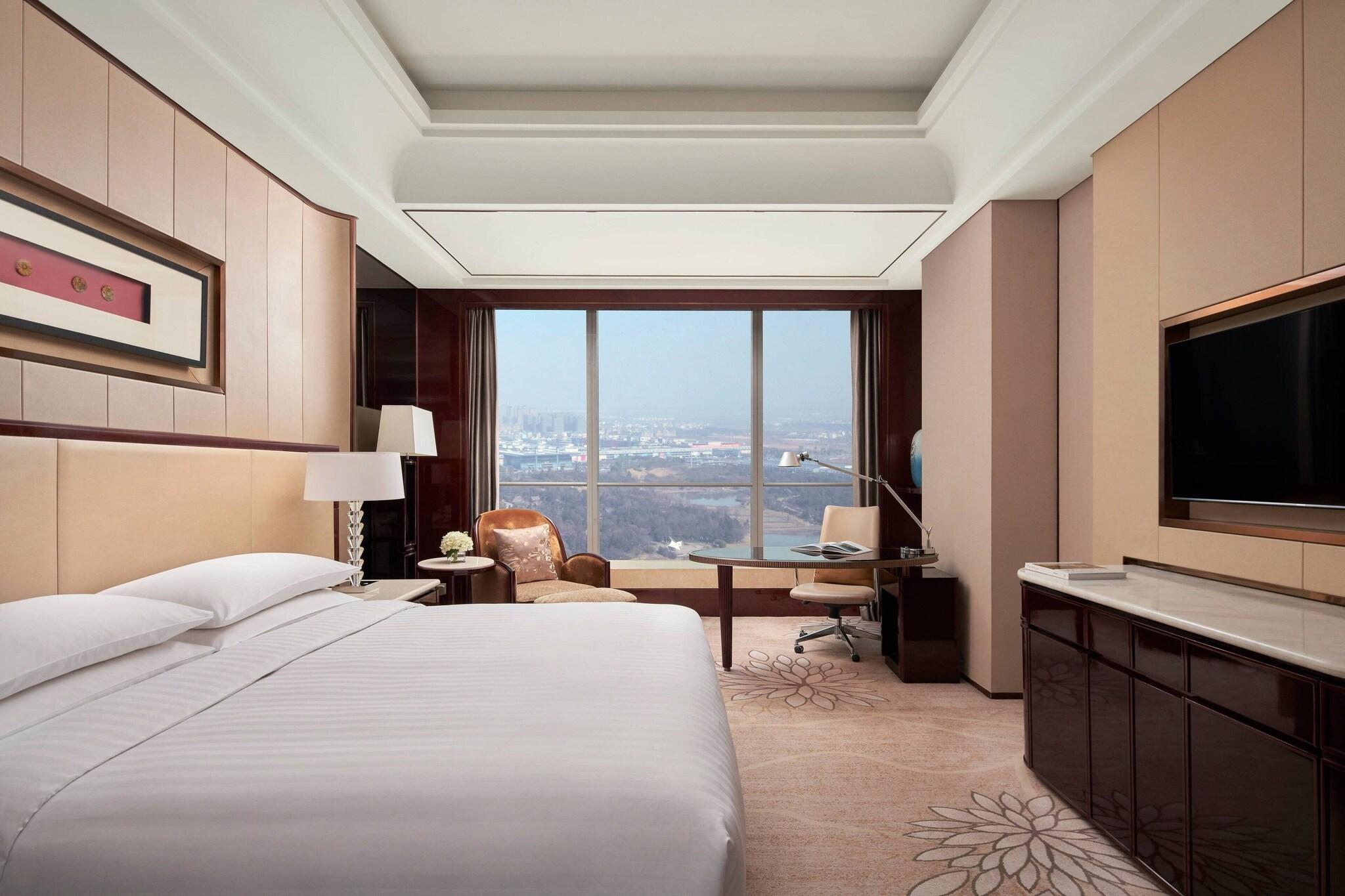 Double Smoking with Views