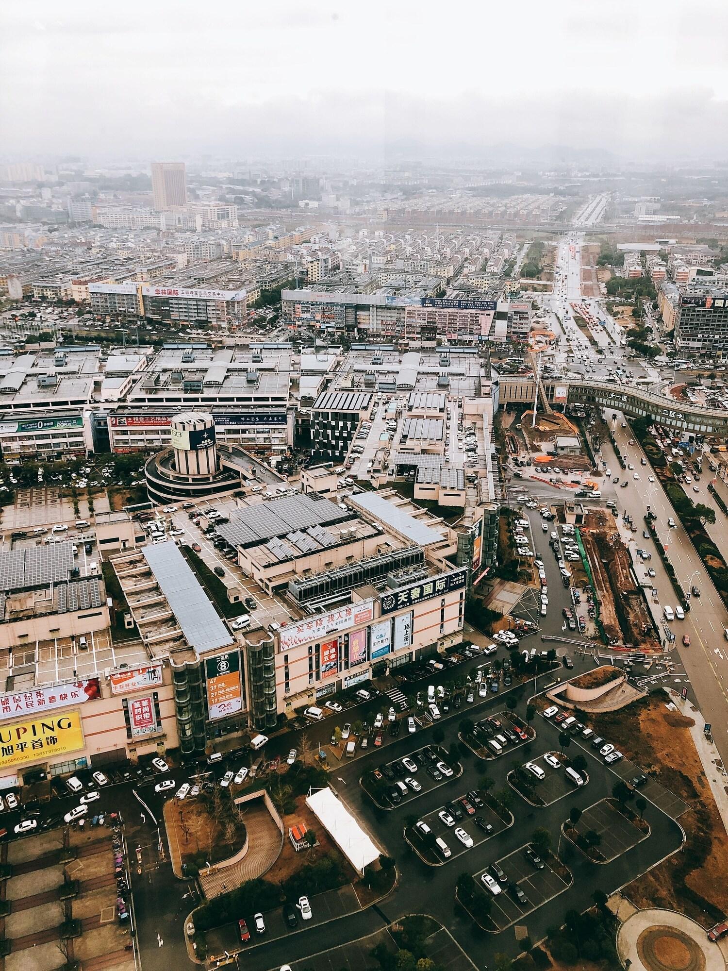 Room Smoking with Views