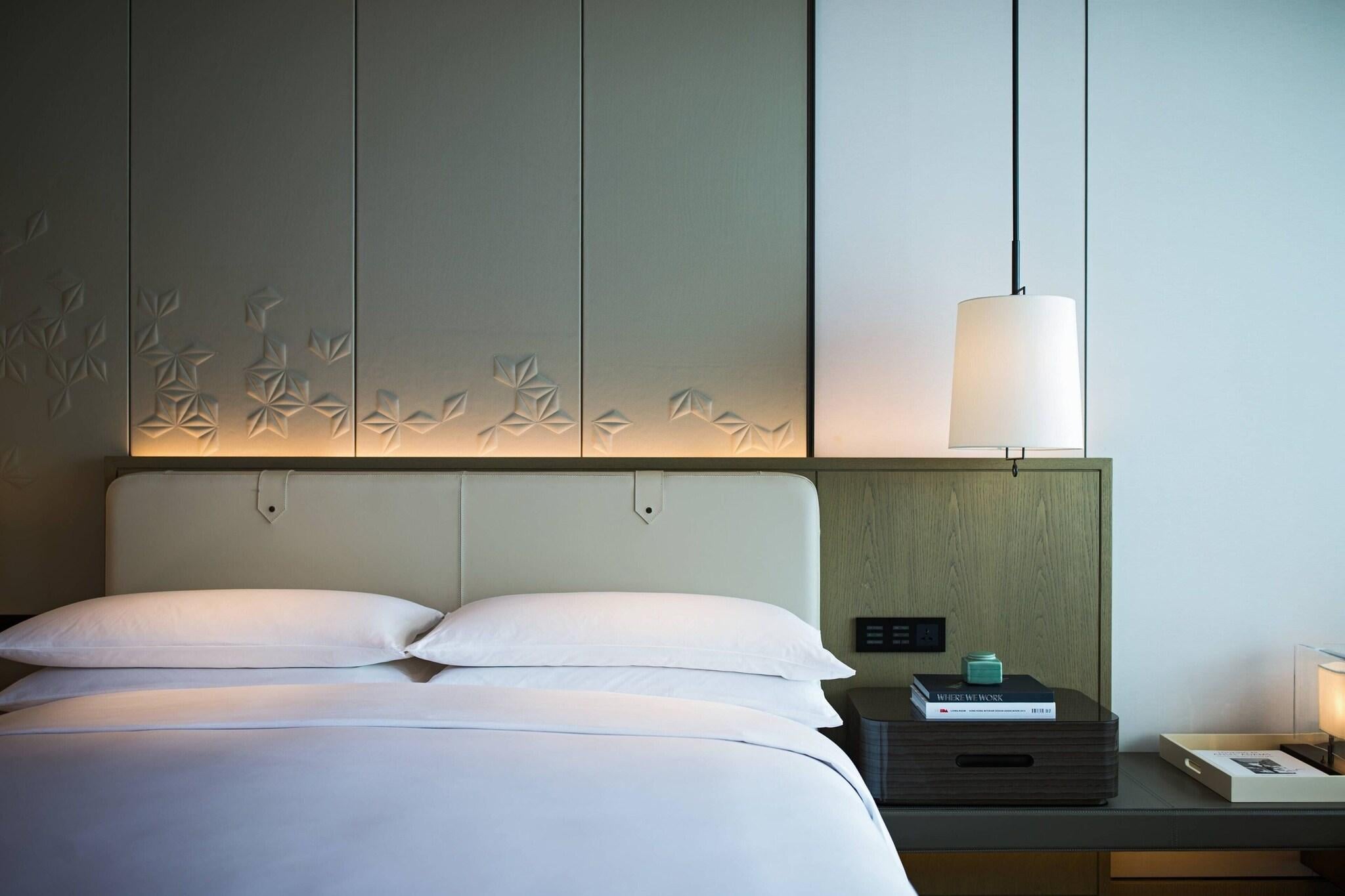 Room Executive City View