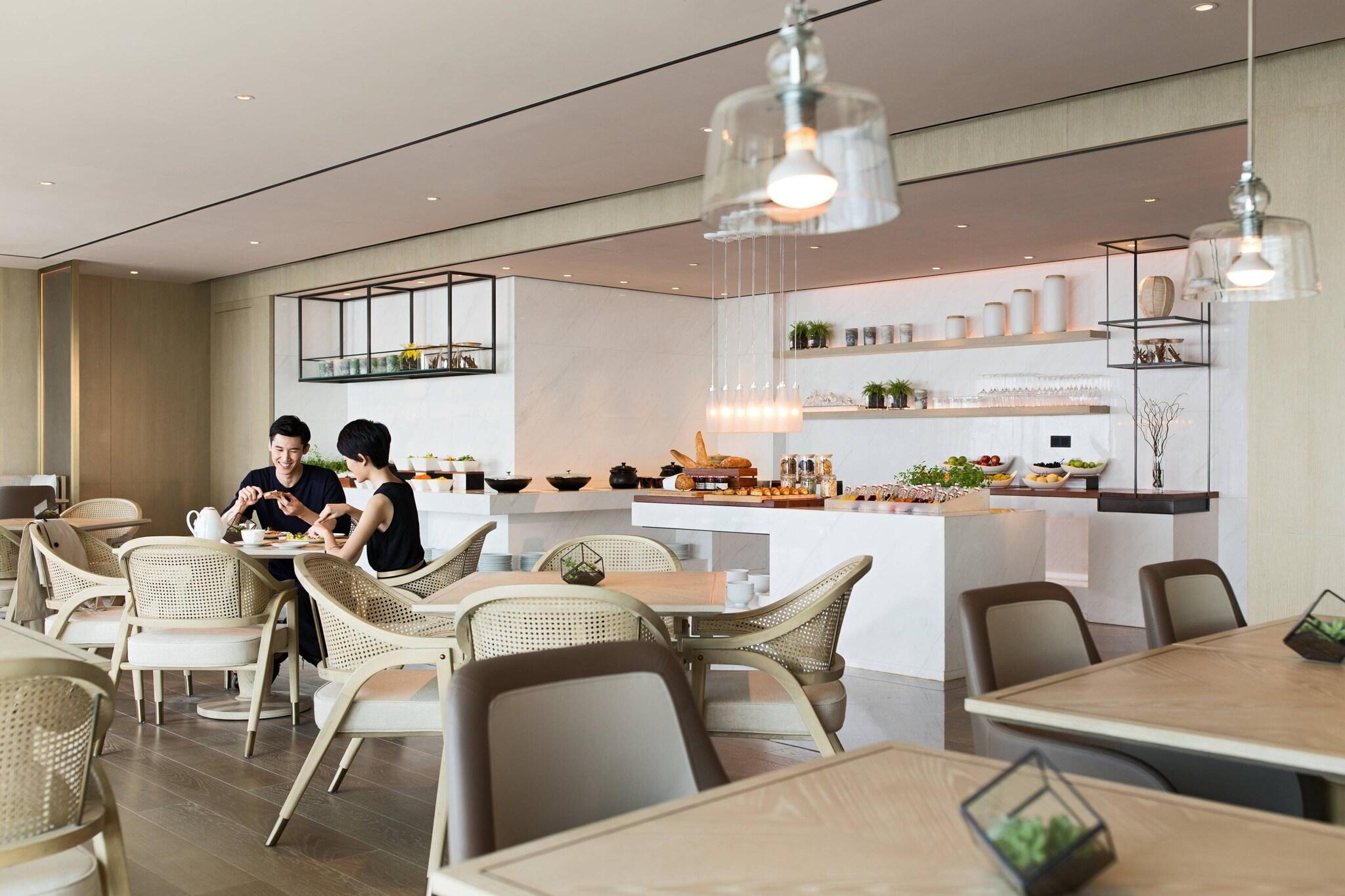 Room Executive City View