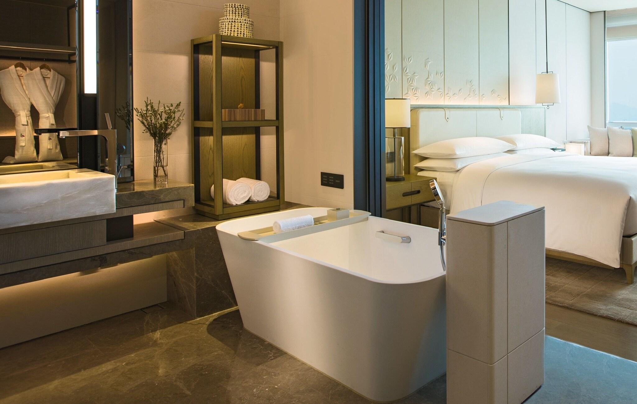 Room Executive City View