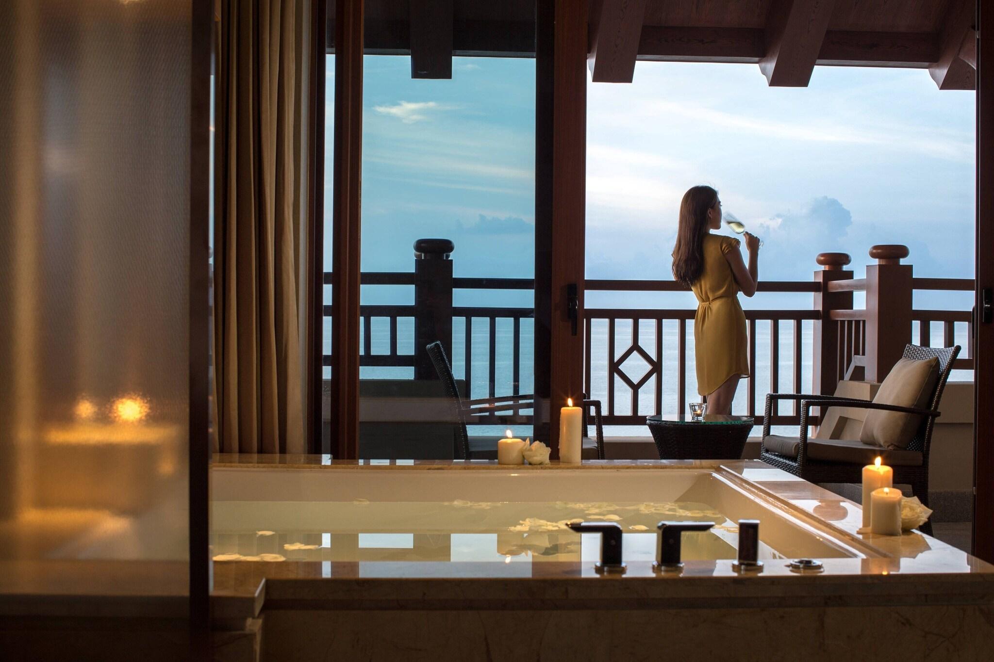 Double Club Ocean View