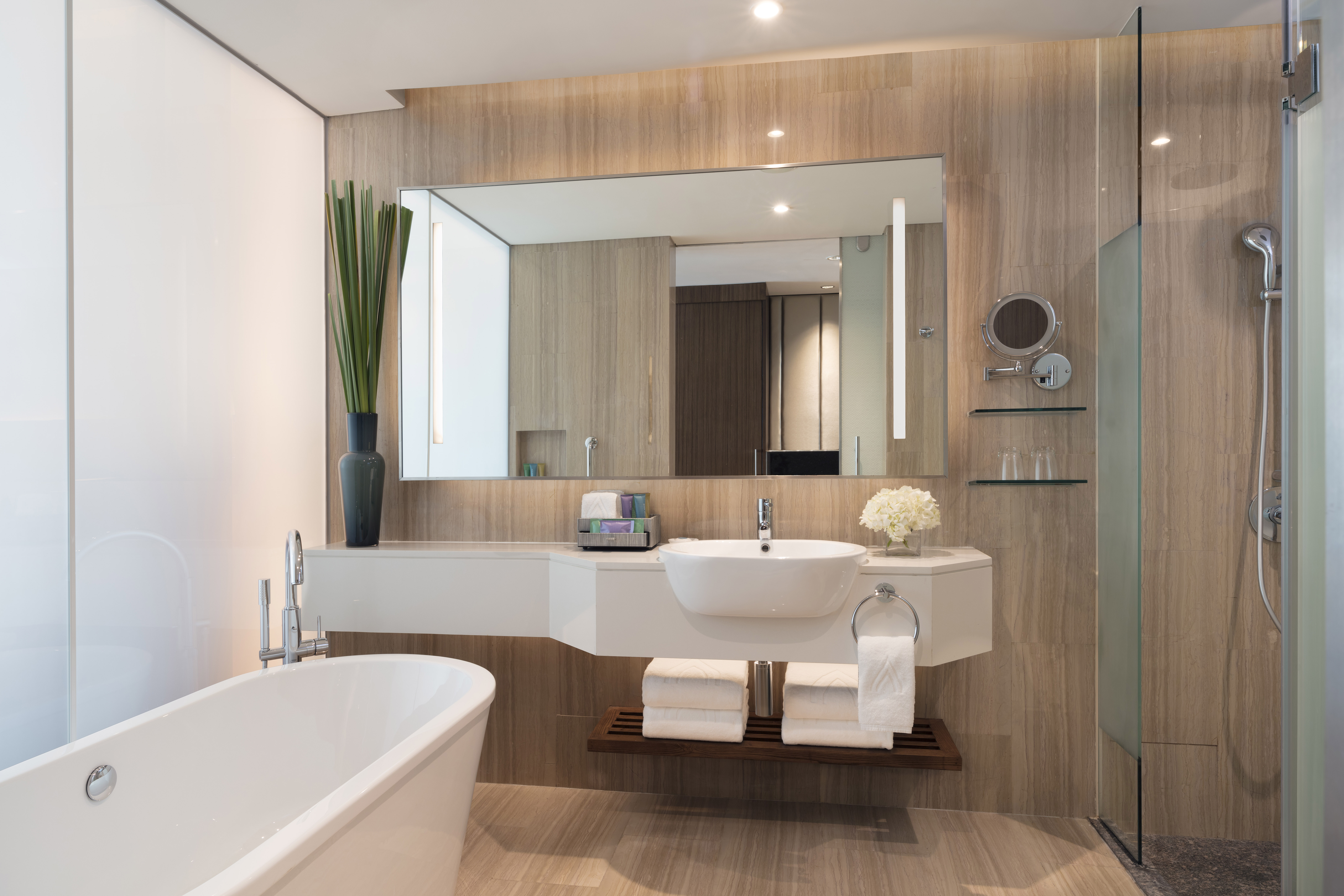 Double or Twin Club Deluxe