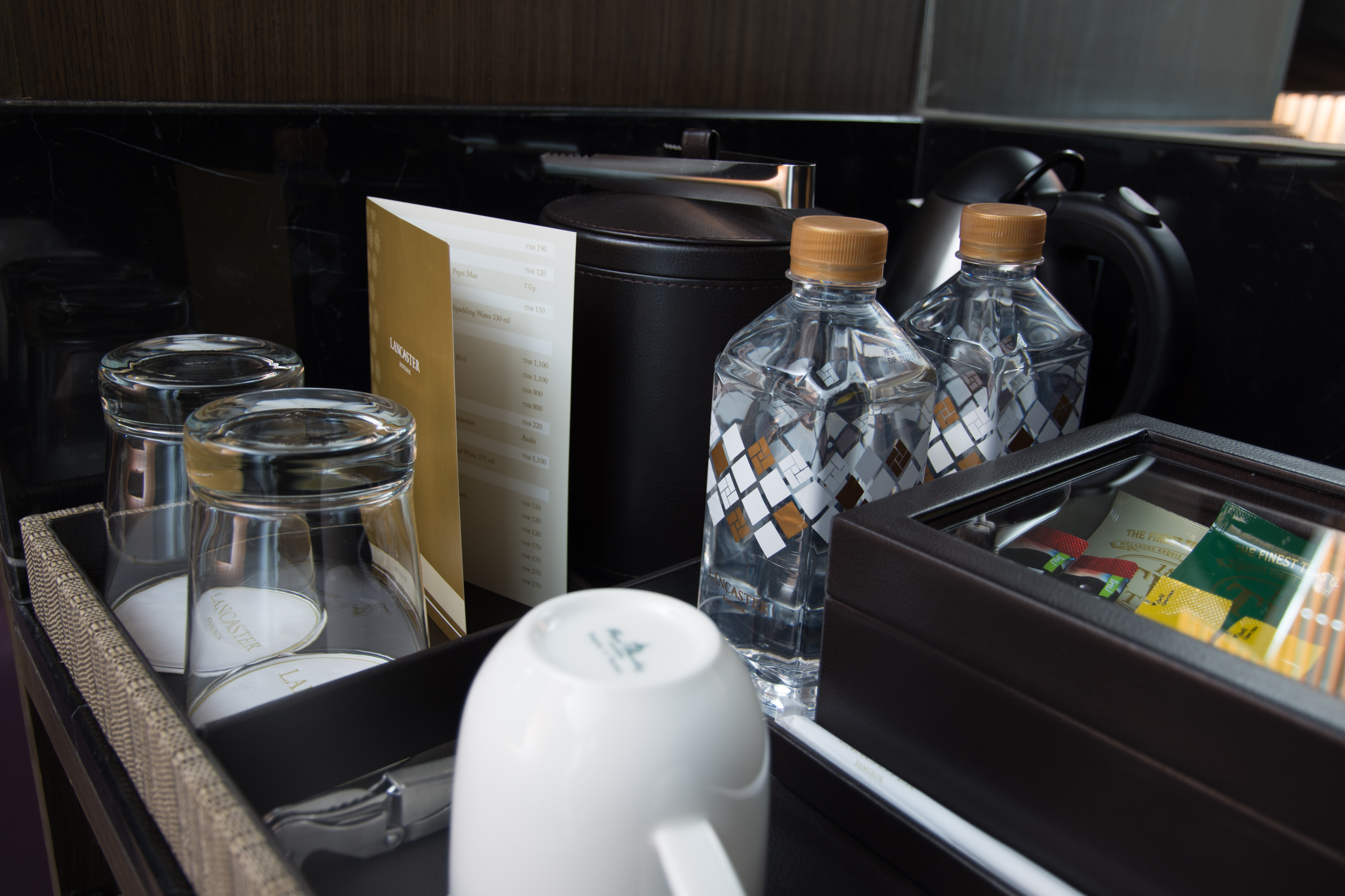 Double or Twin Club Deluxe