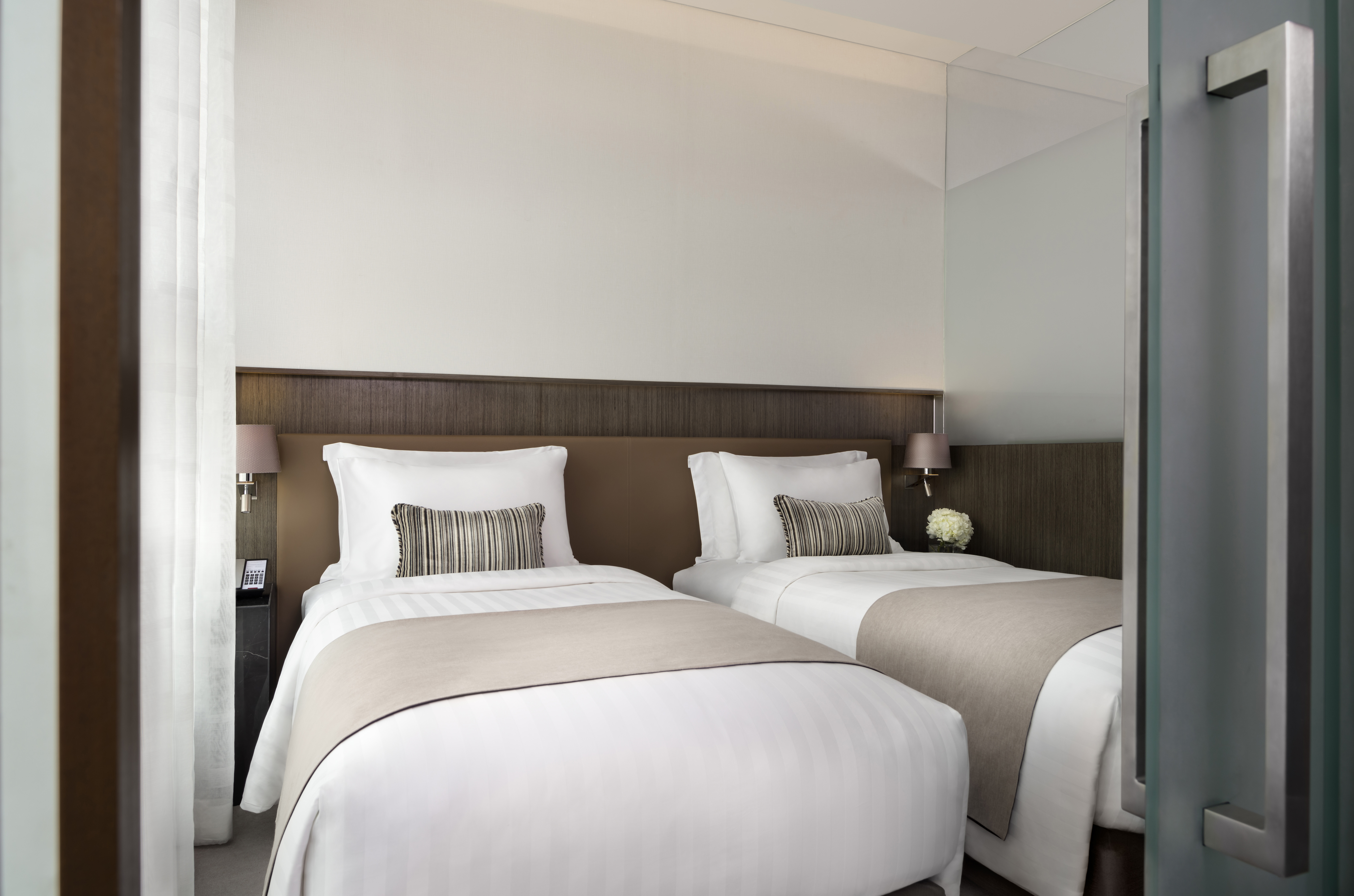 Family Room Two Bedrooms