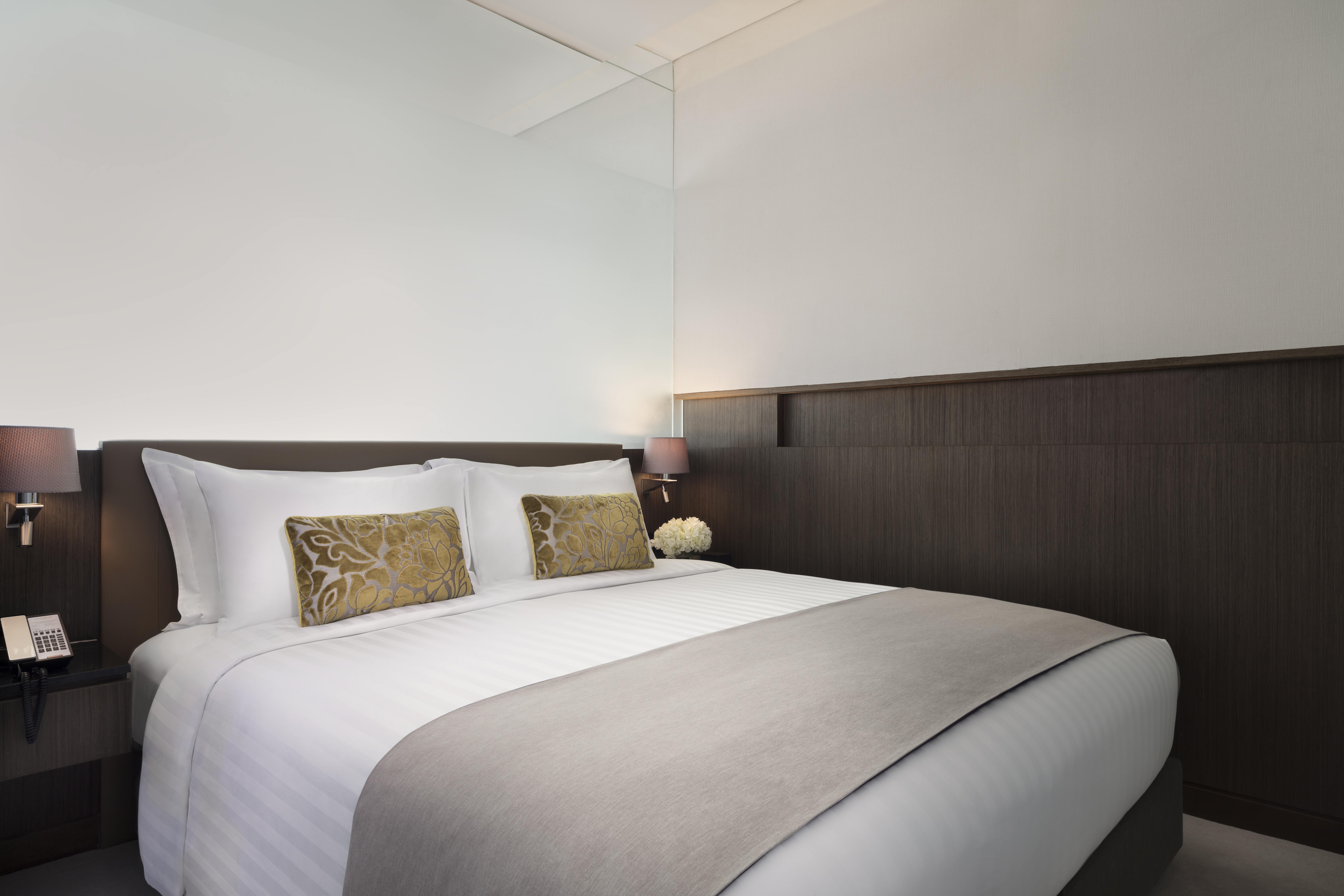 Family Room Two Bedrooms