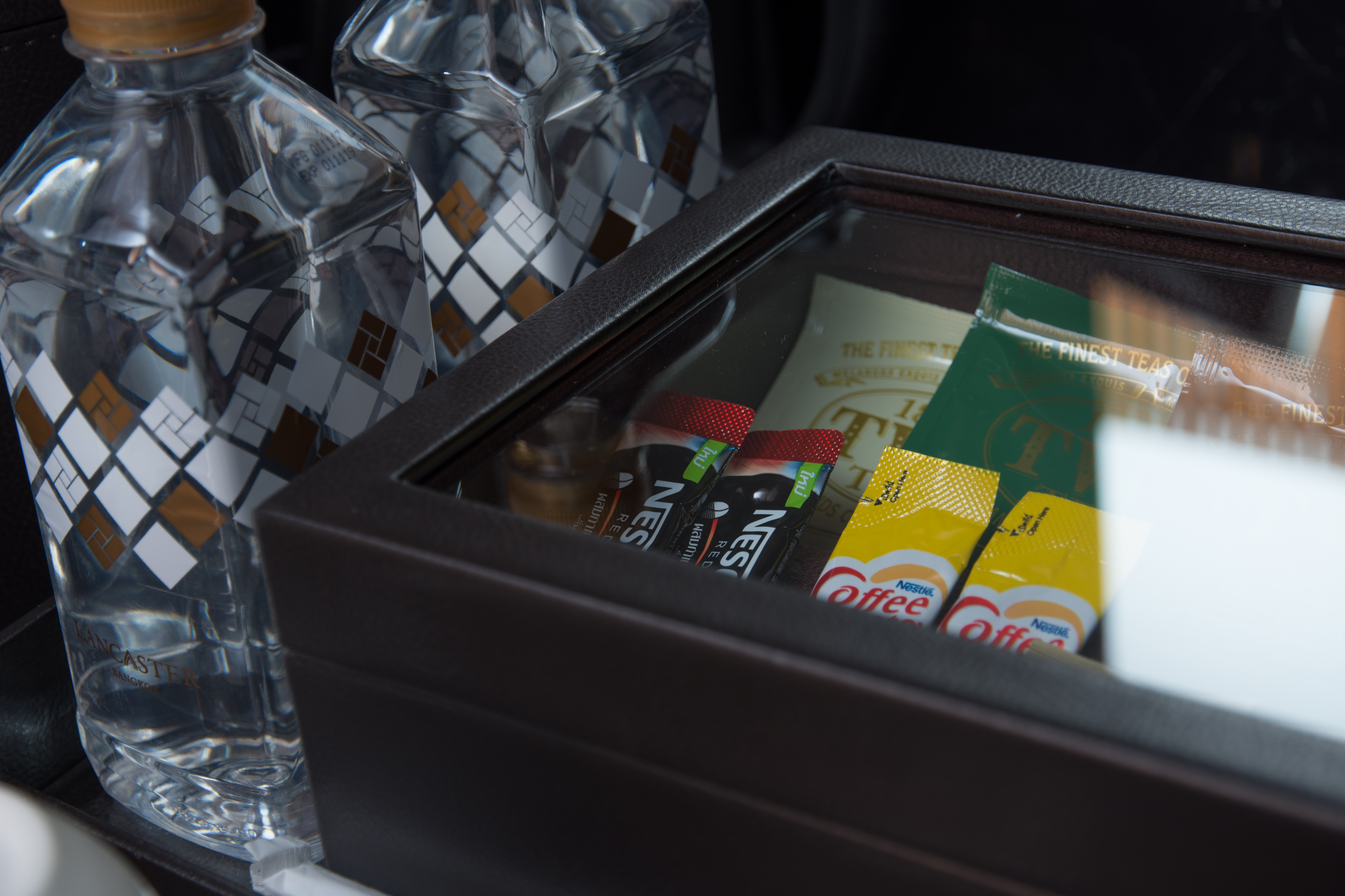 Double or Twin Club Deluxe