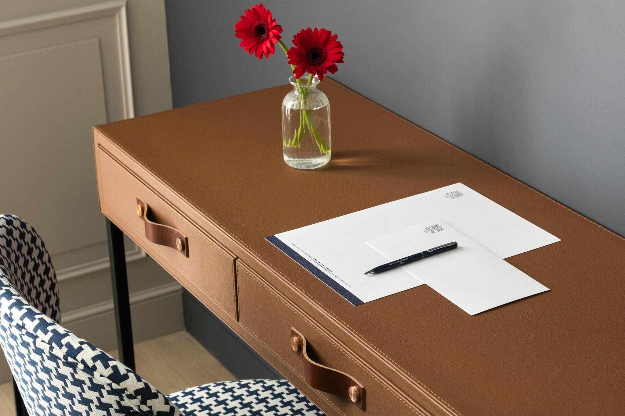 Family Room Two Queen Beds