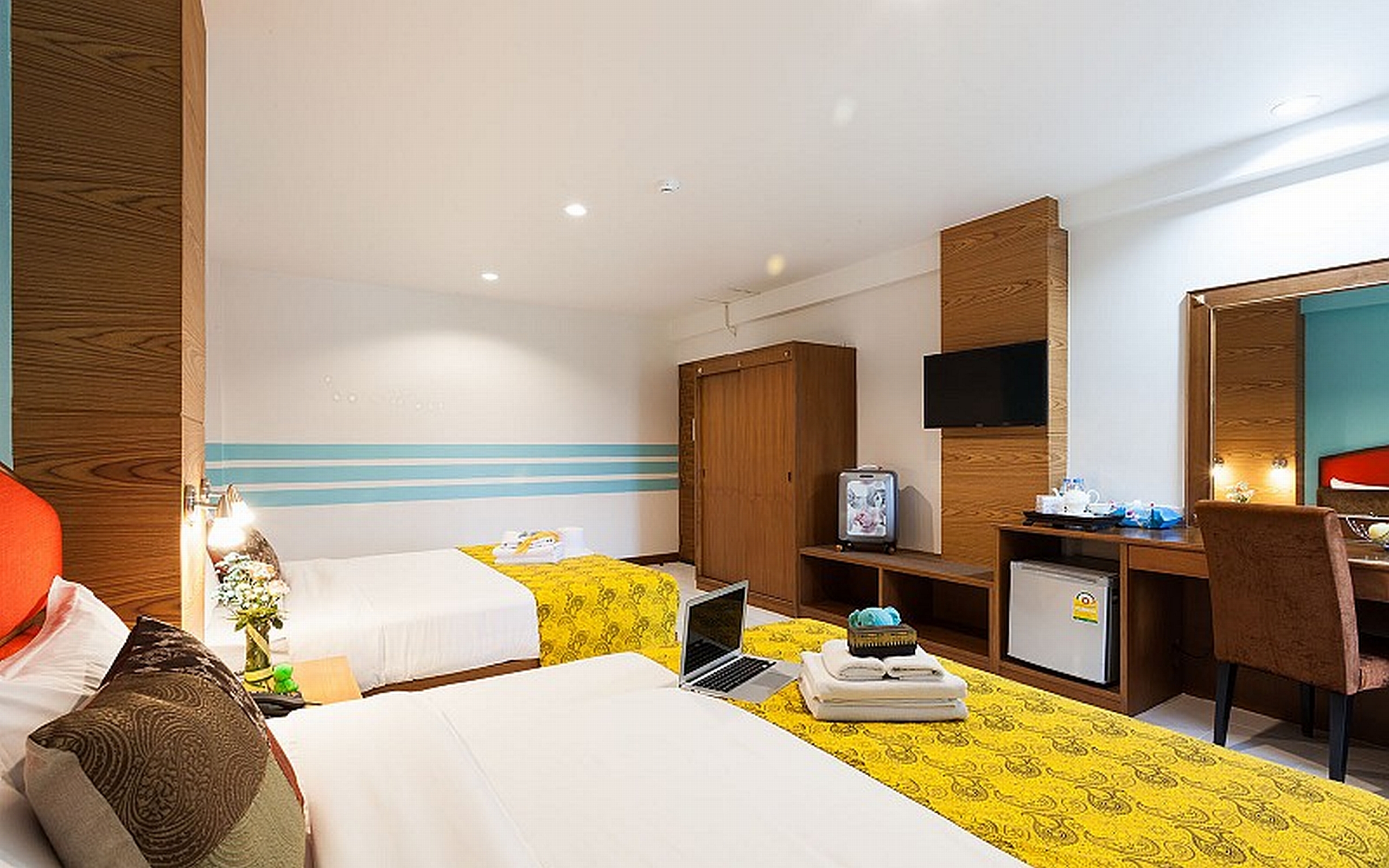 Family Room Standard