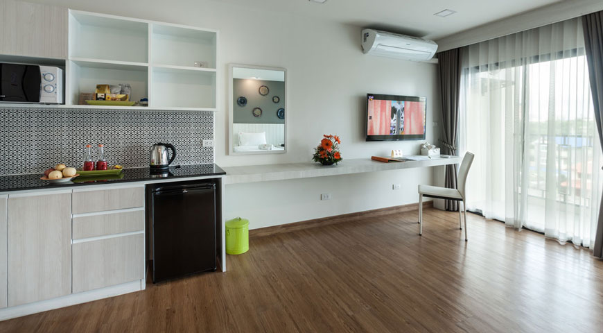 Double or Twin Superior