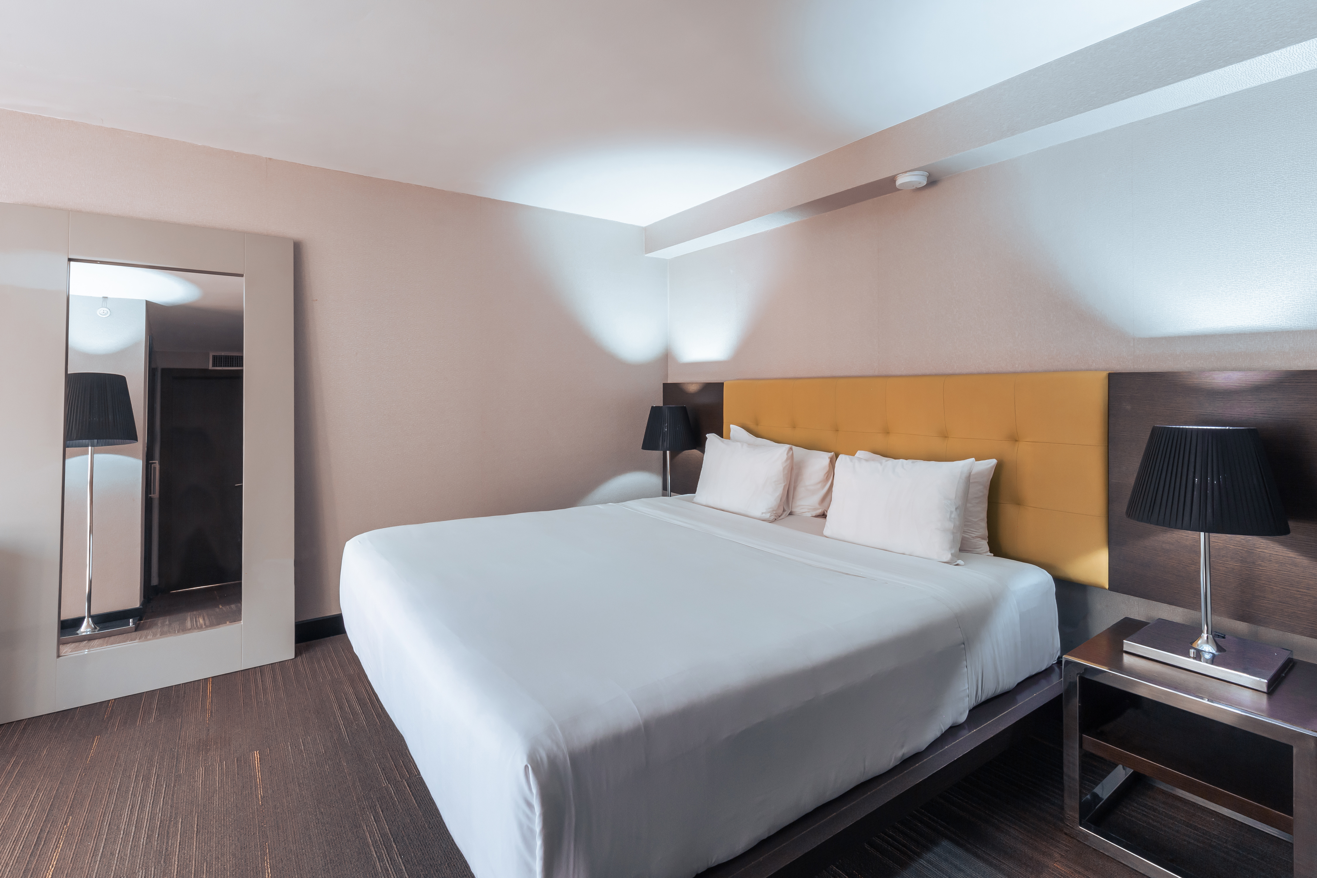 Junior Suite Capacity 3