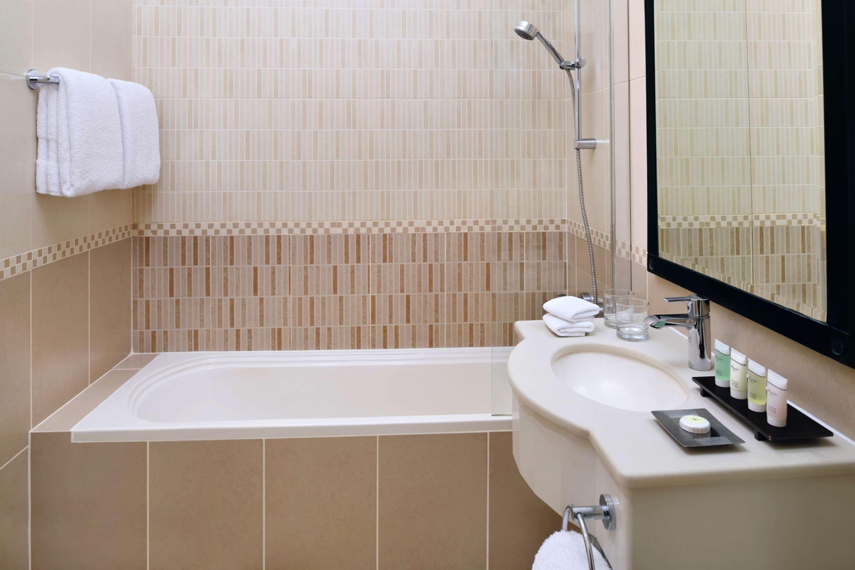 Apartment One Bedroom