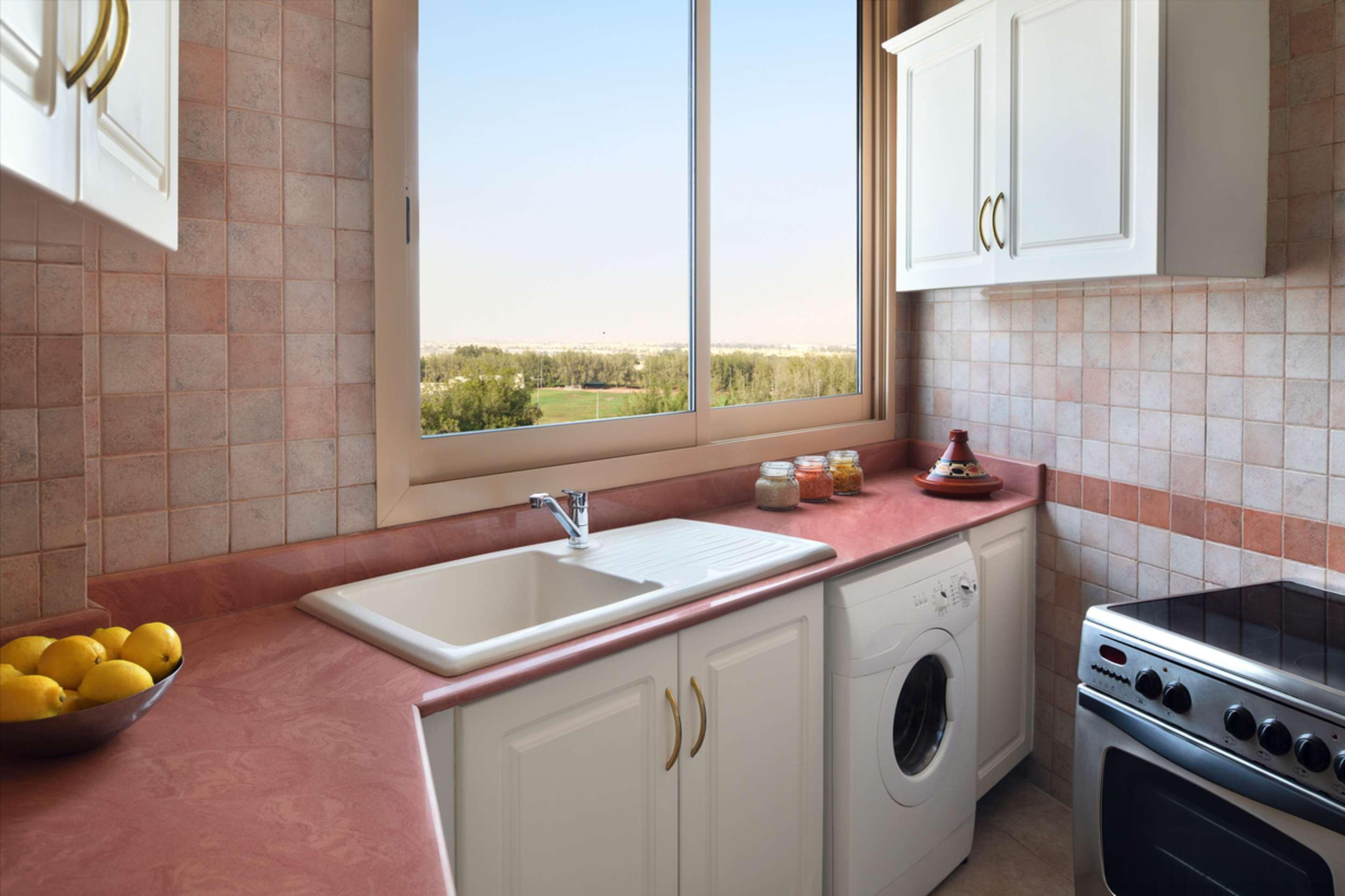 Apartment Two Bedrooms