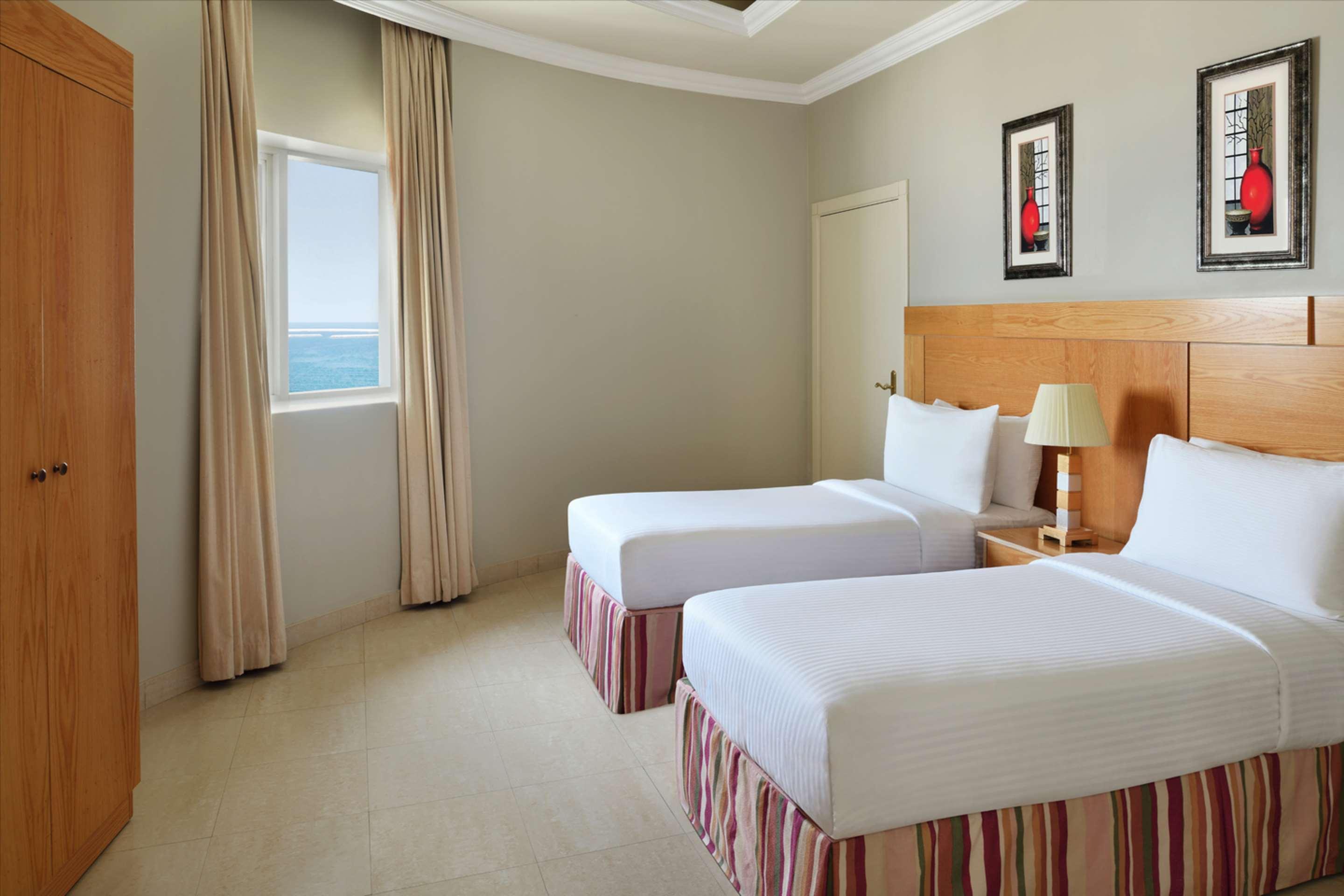 Apartment Two Bedrooms