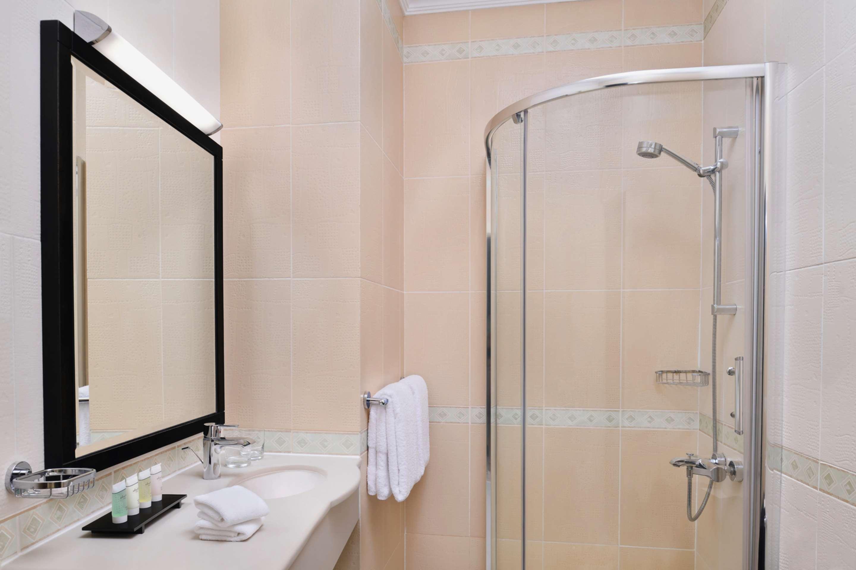 Apartment Two Bedrooms