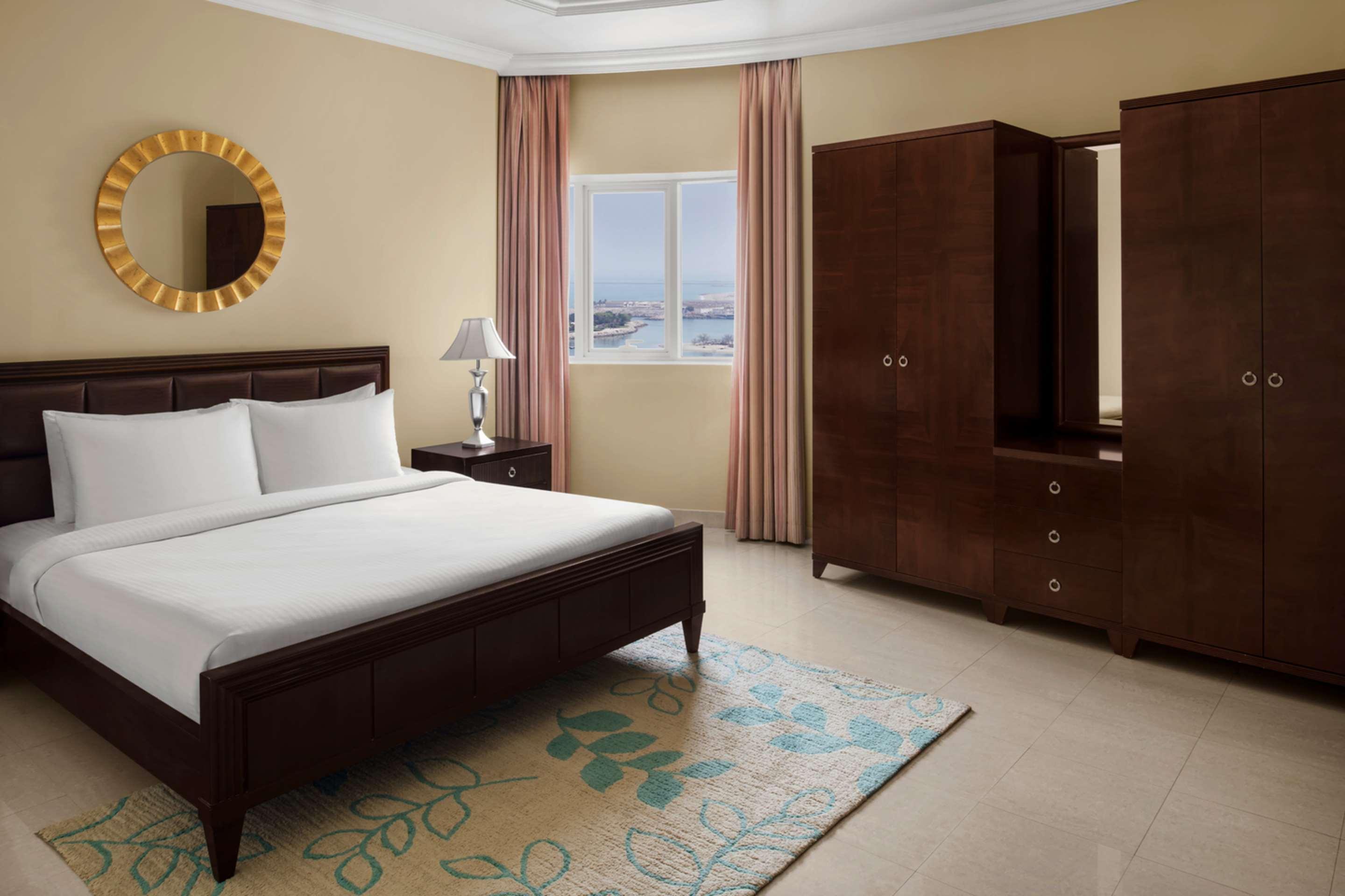 Apartment Two Bedrooms