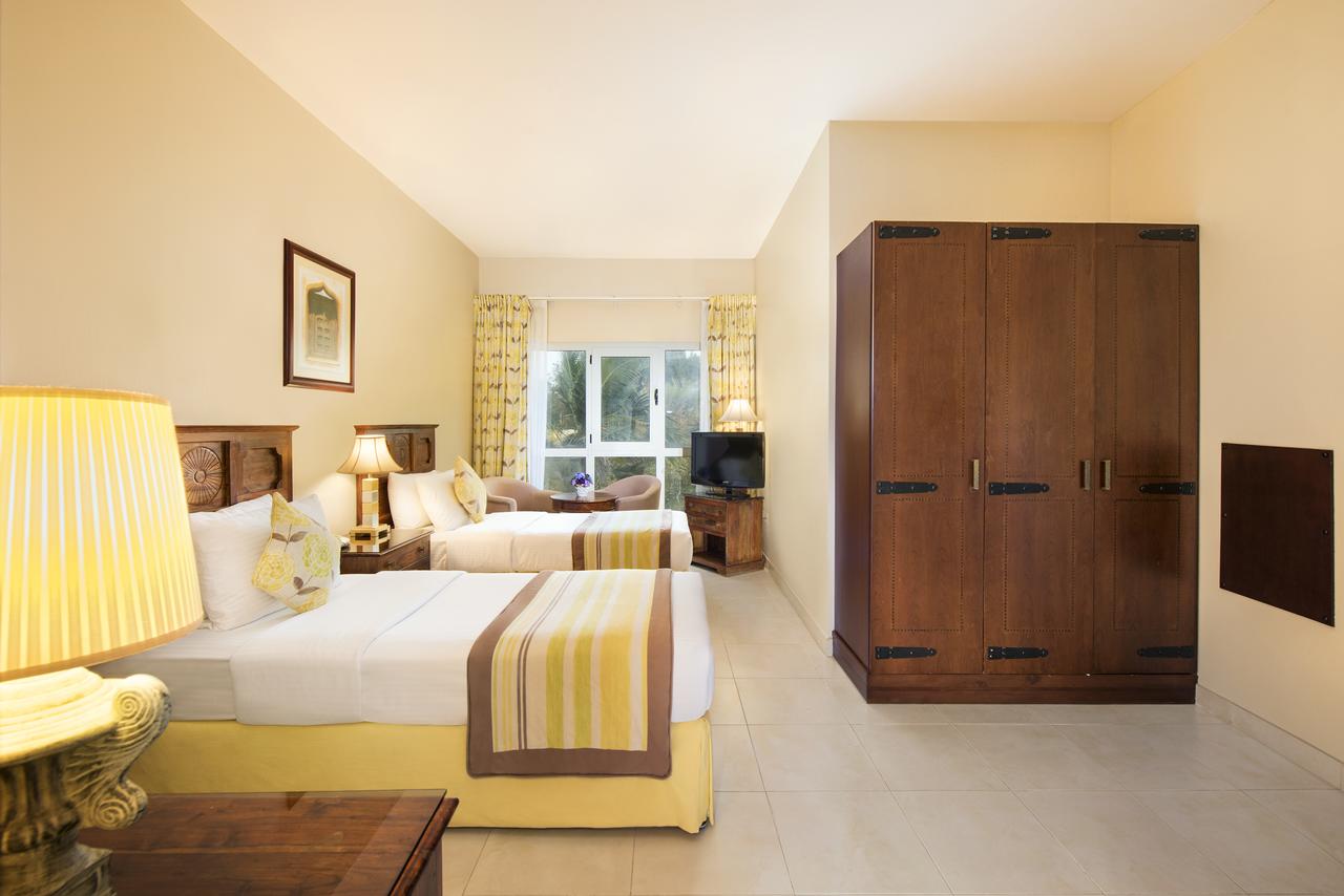 Apartment Two Bedrooms