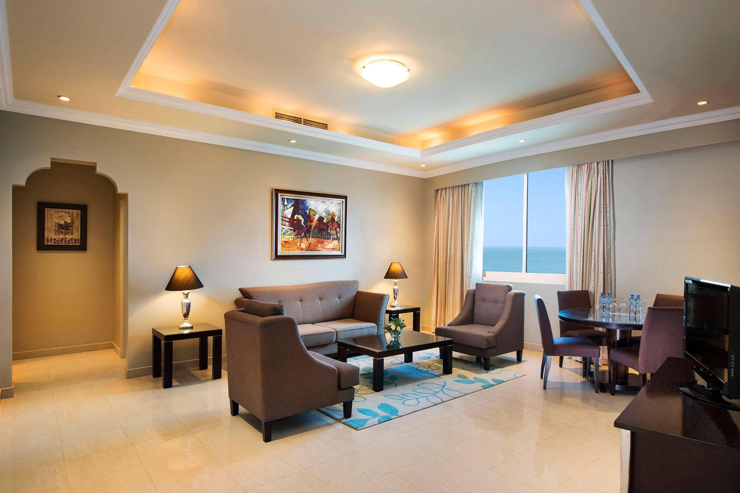 Apartment Two Bedrooms