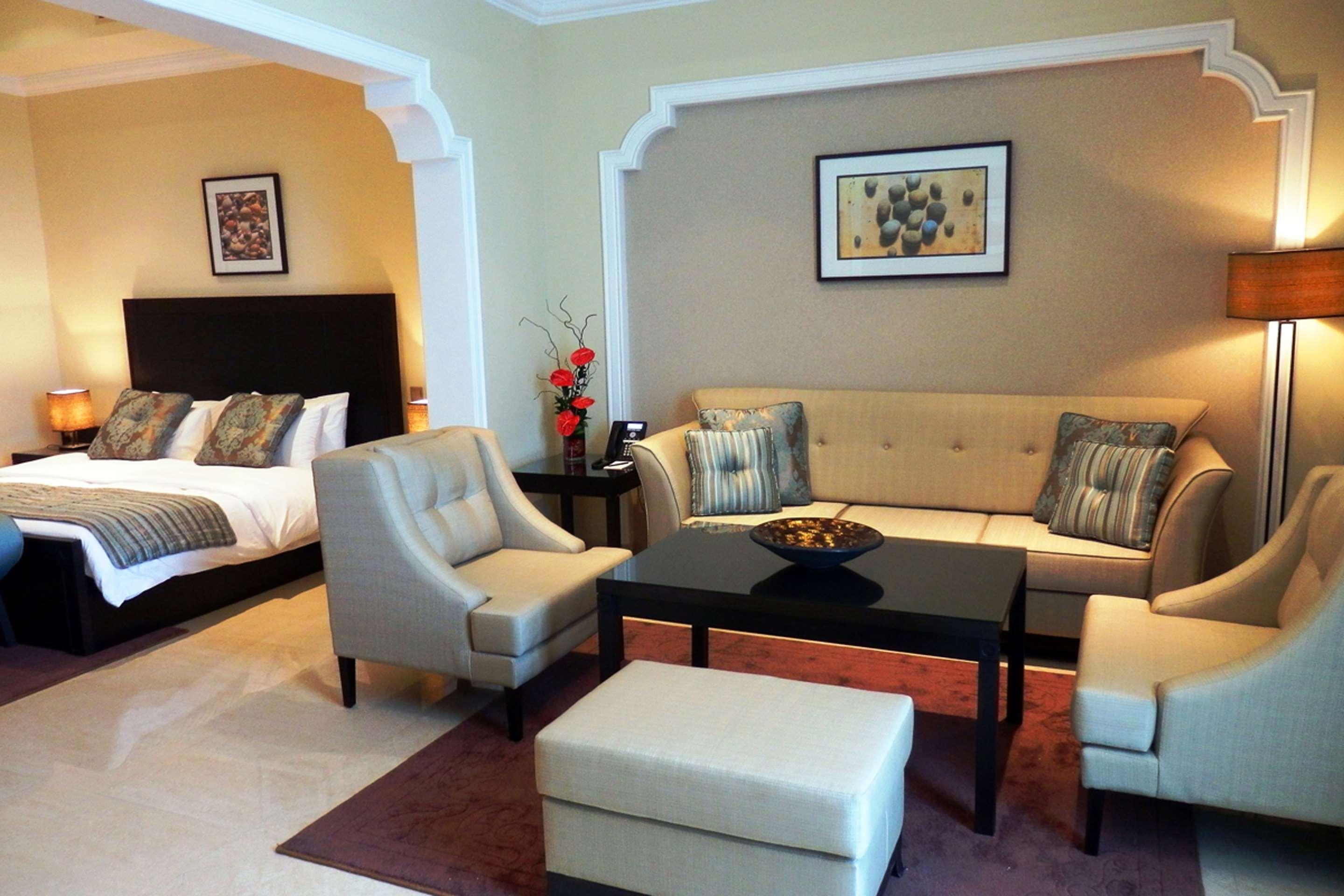 Apartment One Bedroom