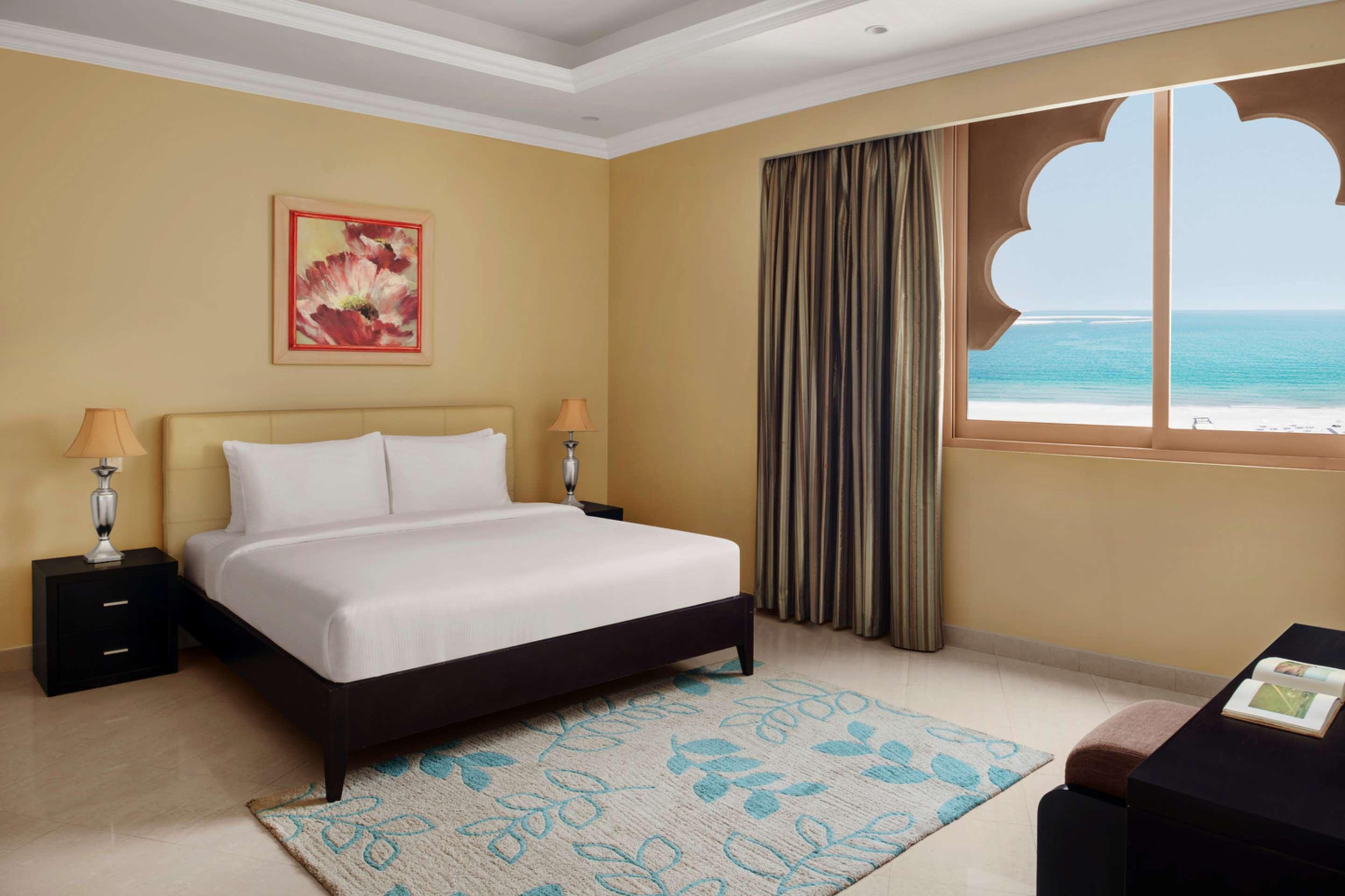 Apartment One Bedroom