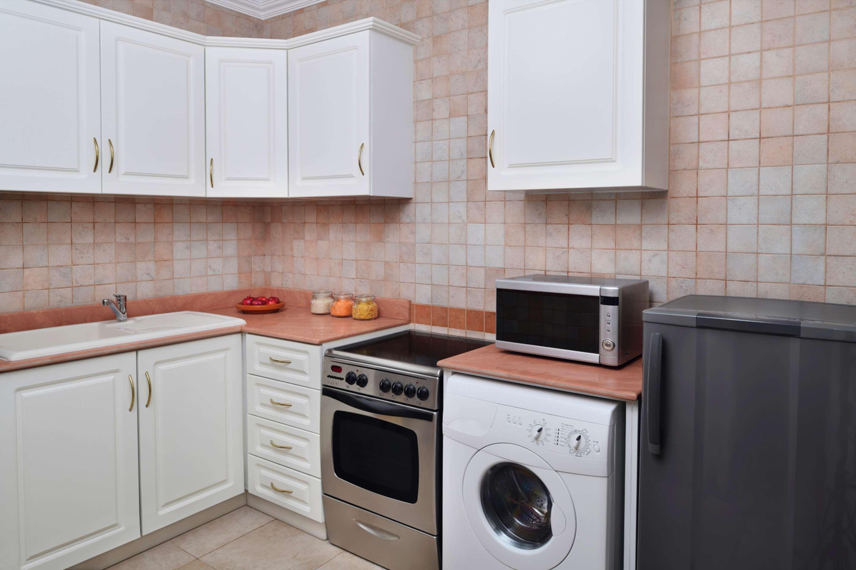 Apartment One Bedroom