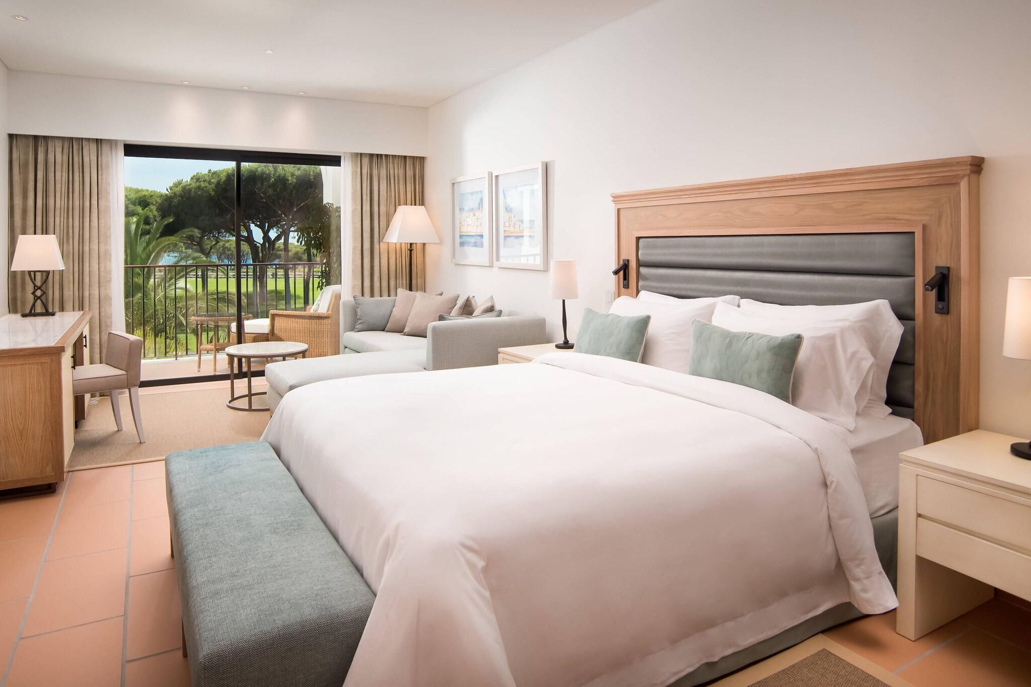 Junior Suite Resort View