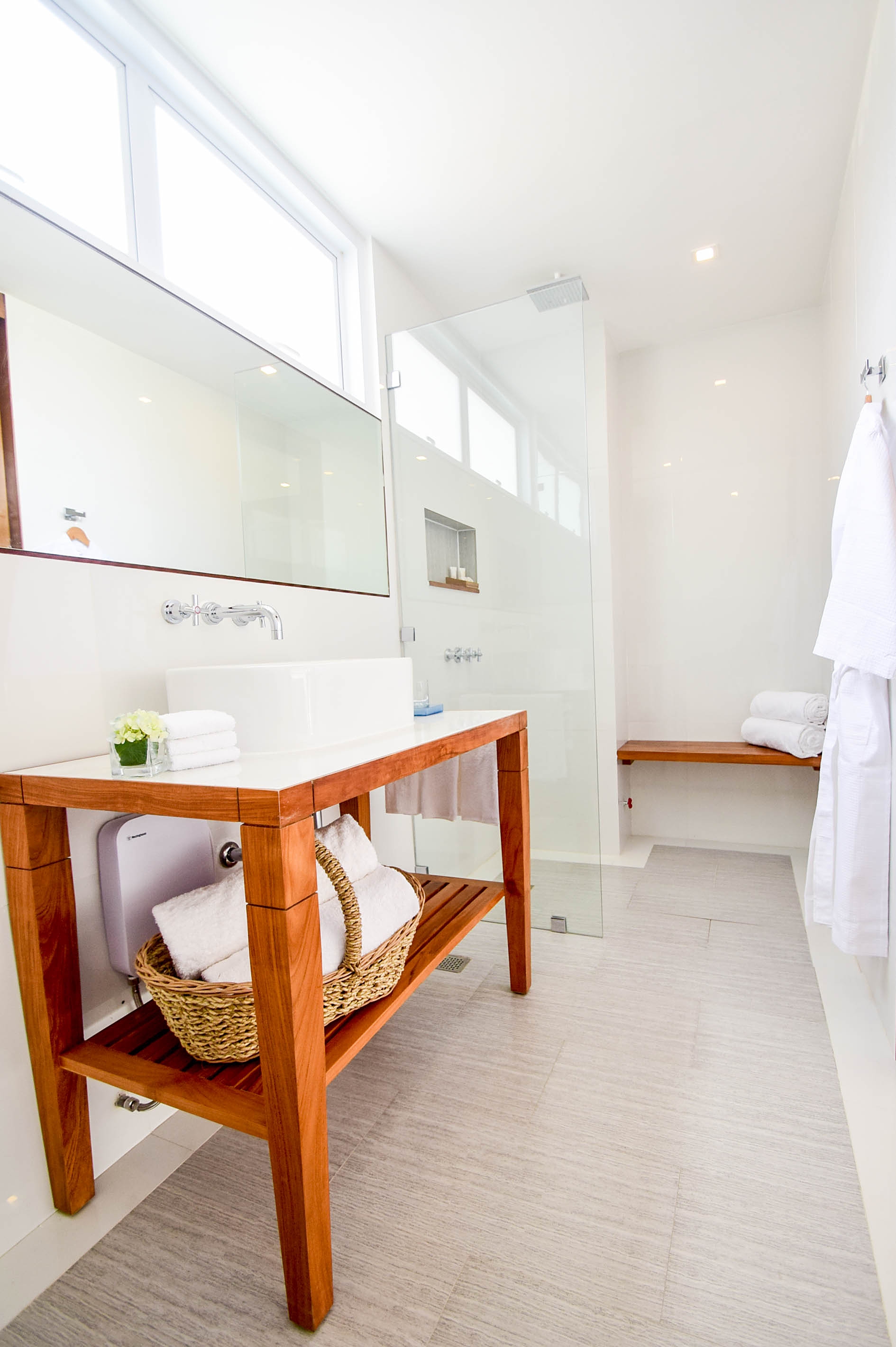 Double or Twin Deluxe