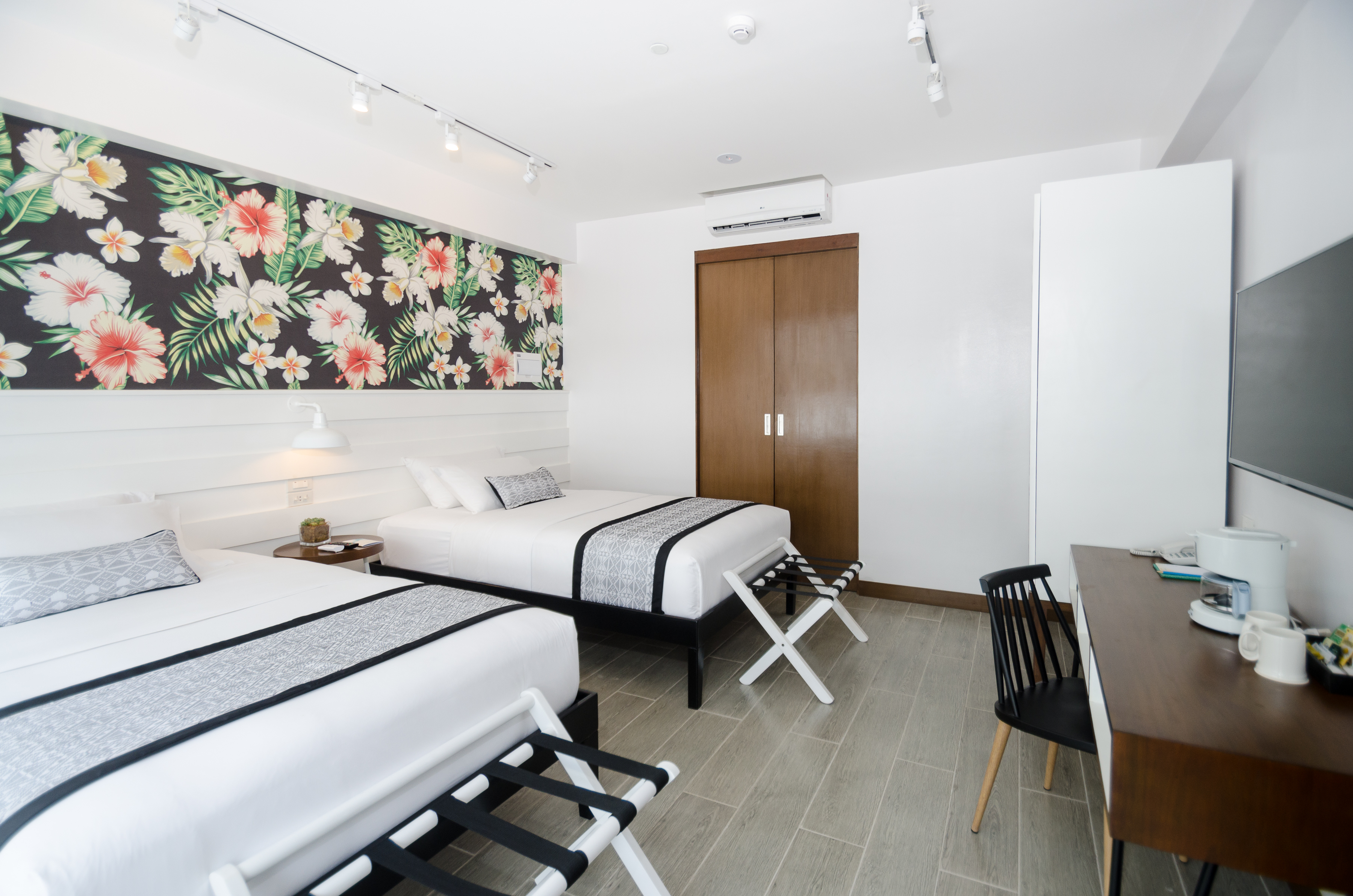 Double or Twin Premier