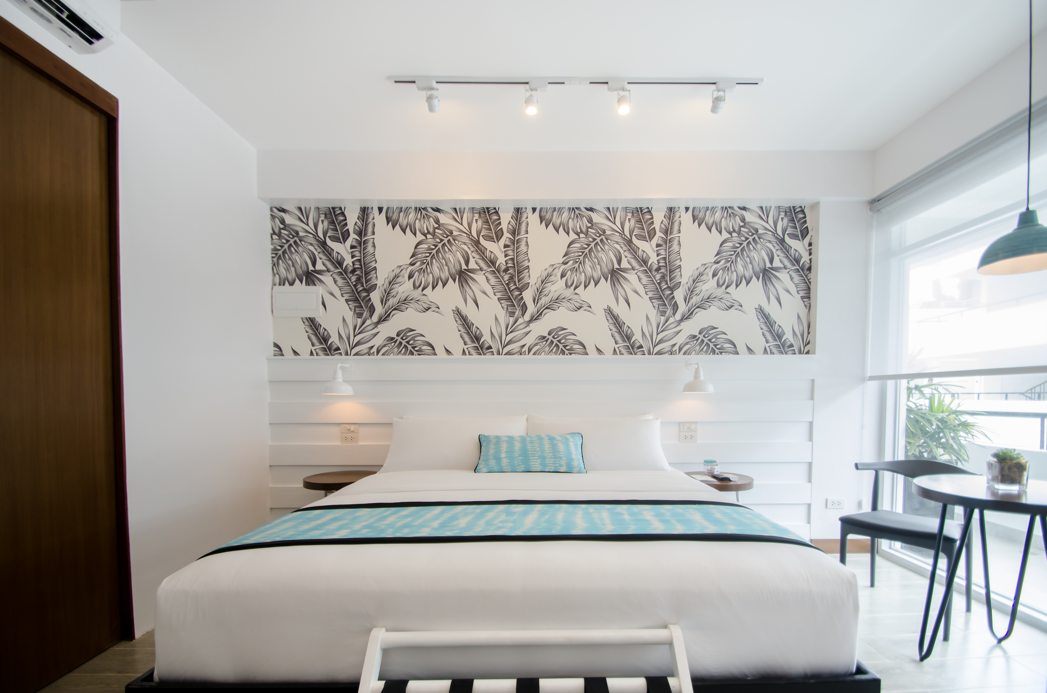 Double or Twin Premier