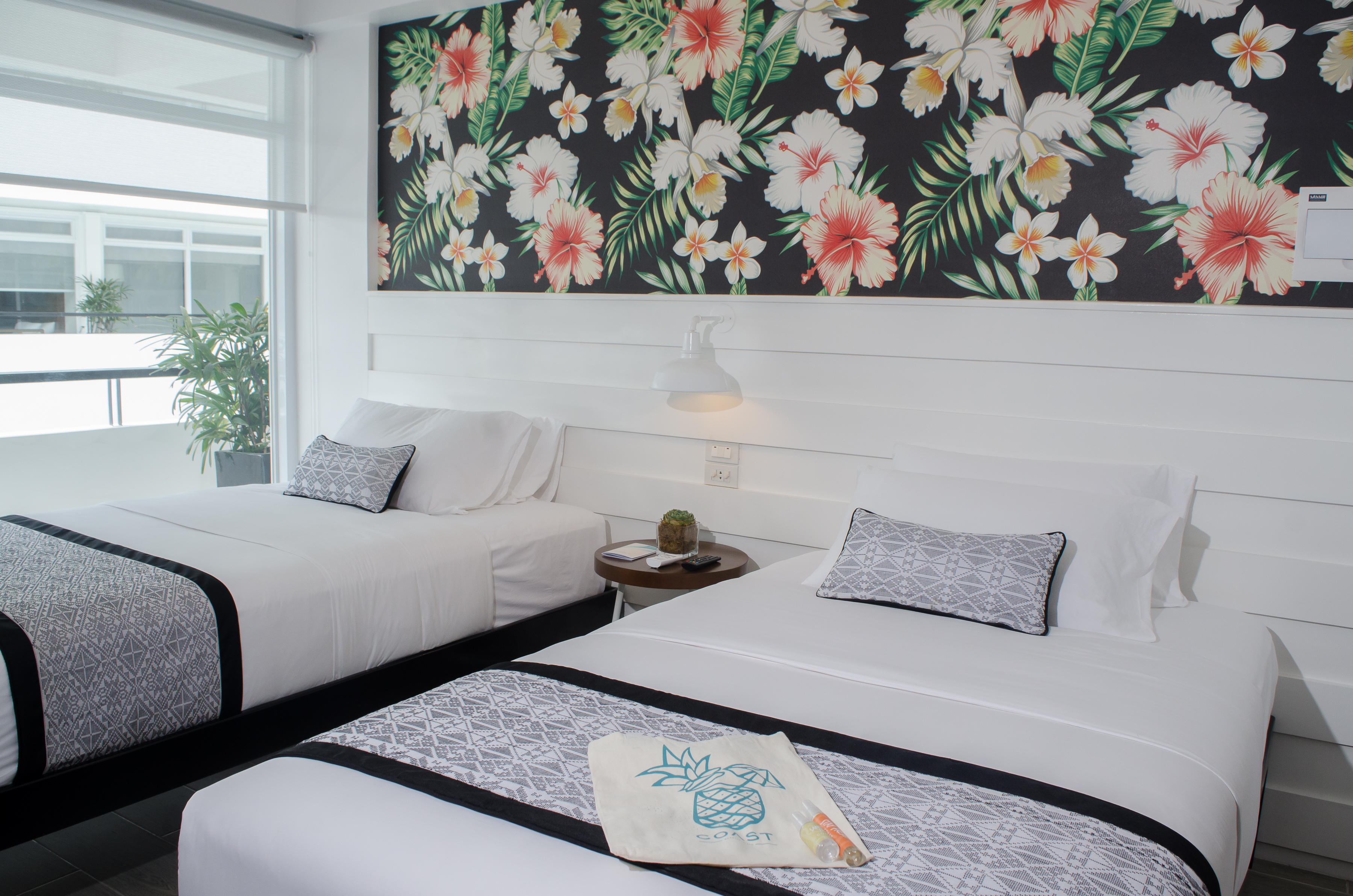 Double or Twin Premier