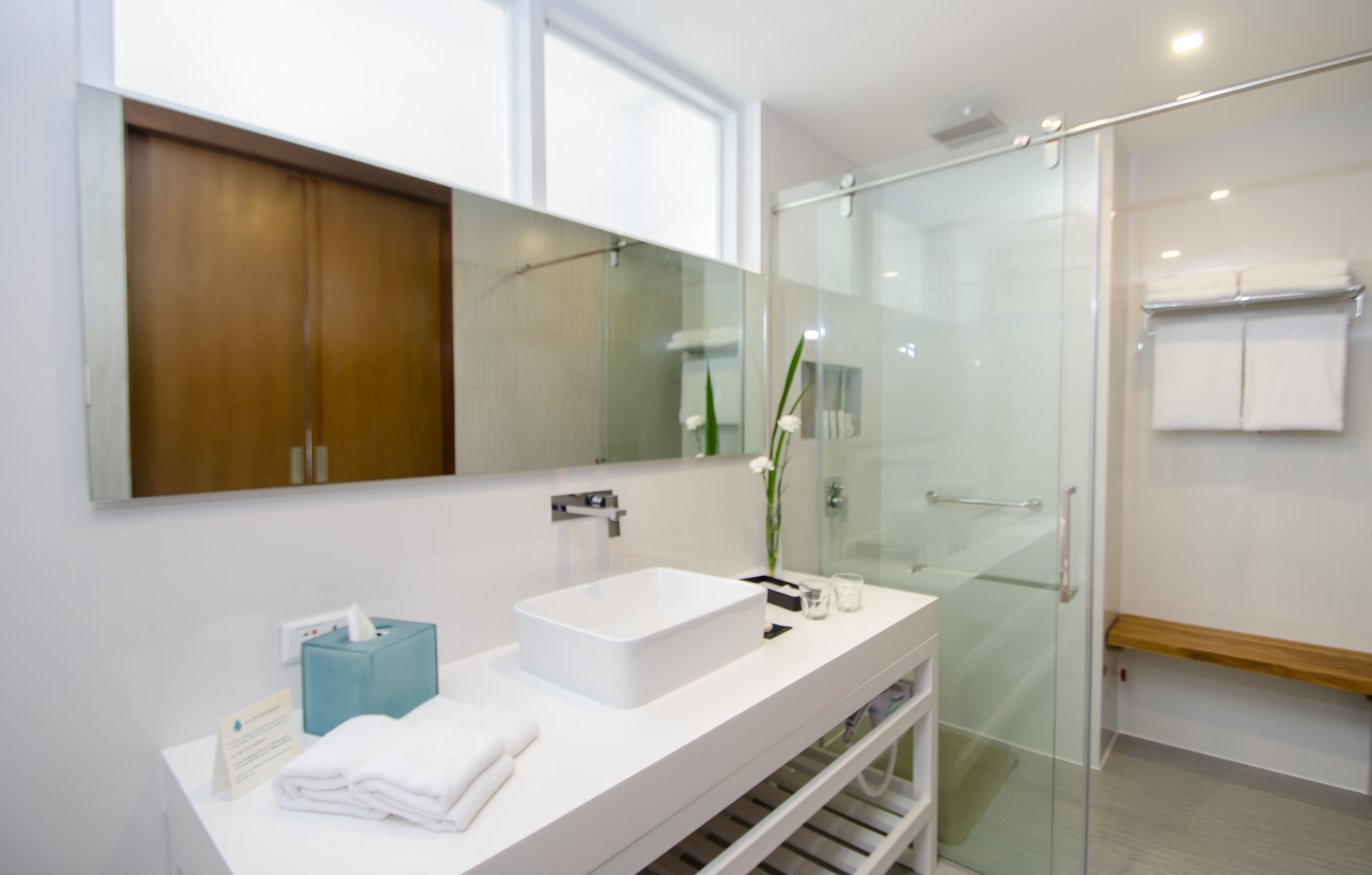 Double or Twin Premier