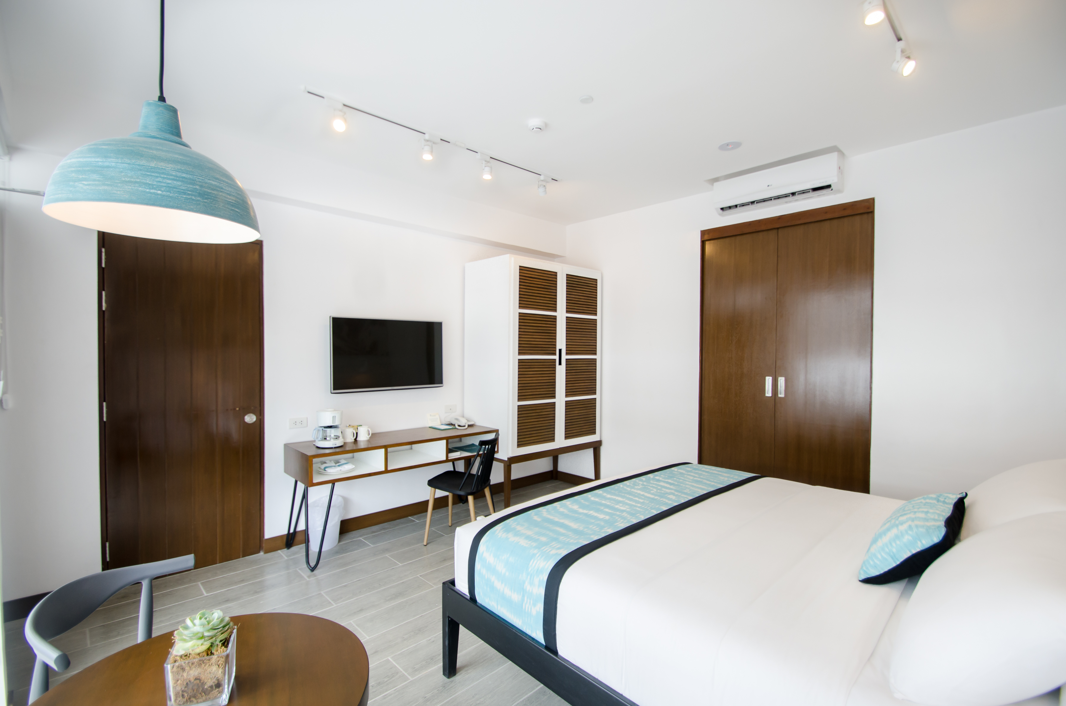 Double or Twin Premier