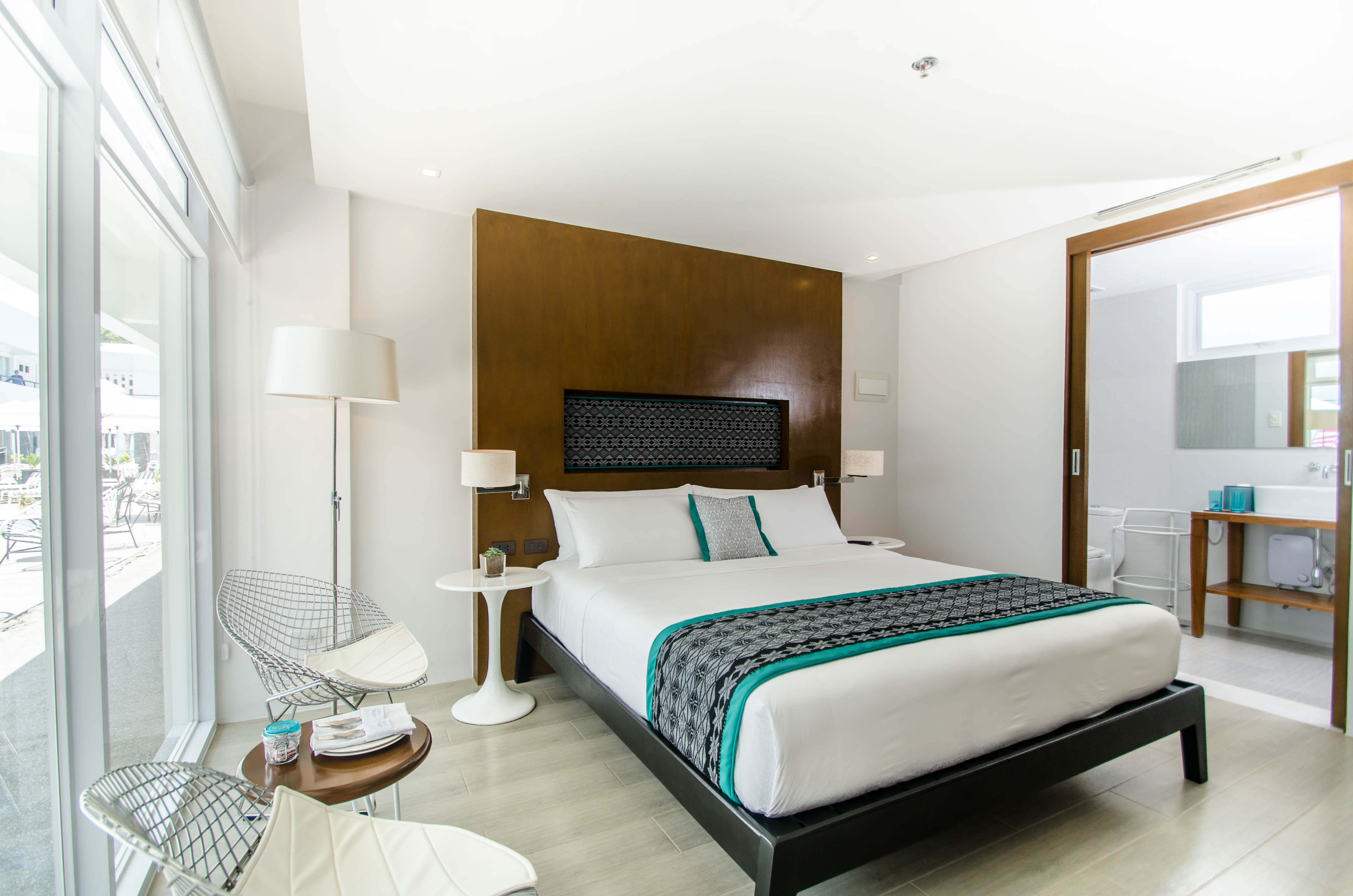 Double or Twin Deluxe