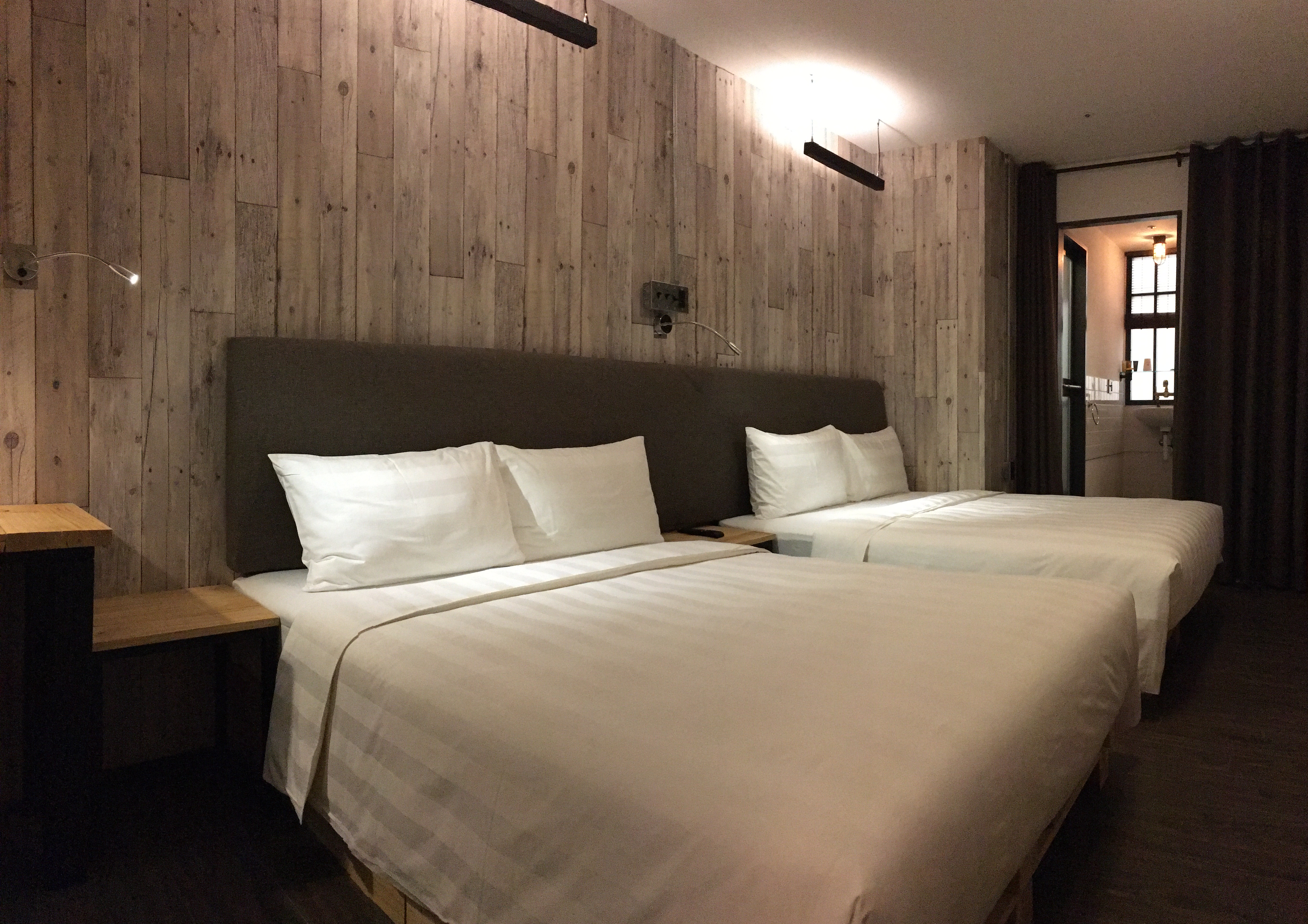 Family Room Superior