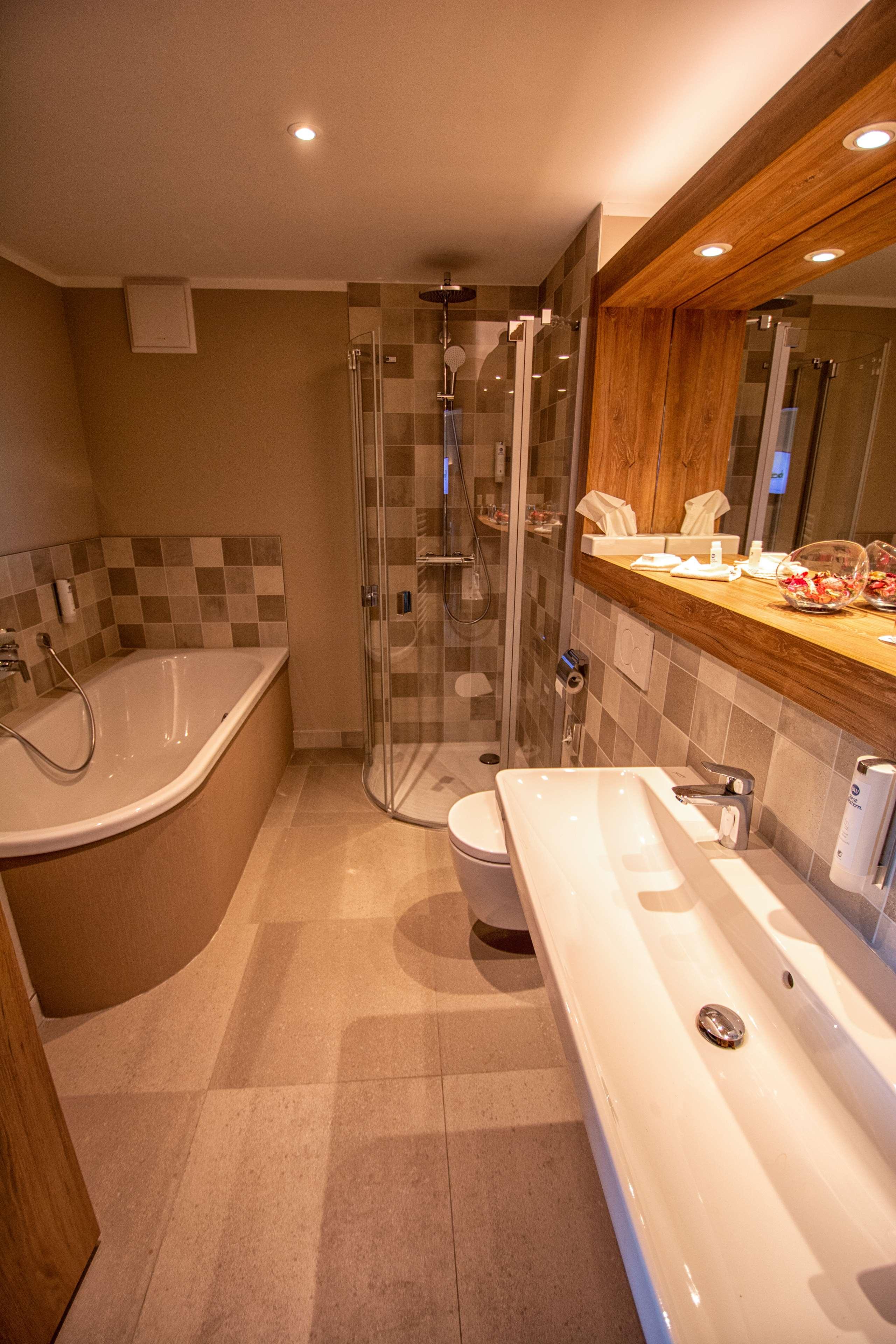 Junior Suite Standard